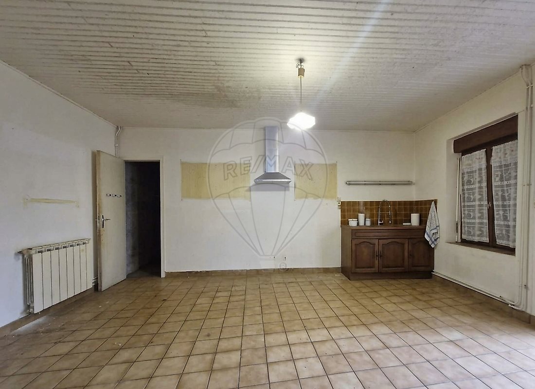 Maison à vendre, 101m², Prémery