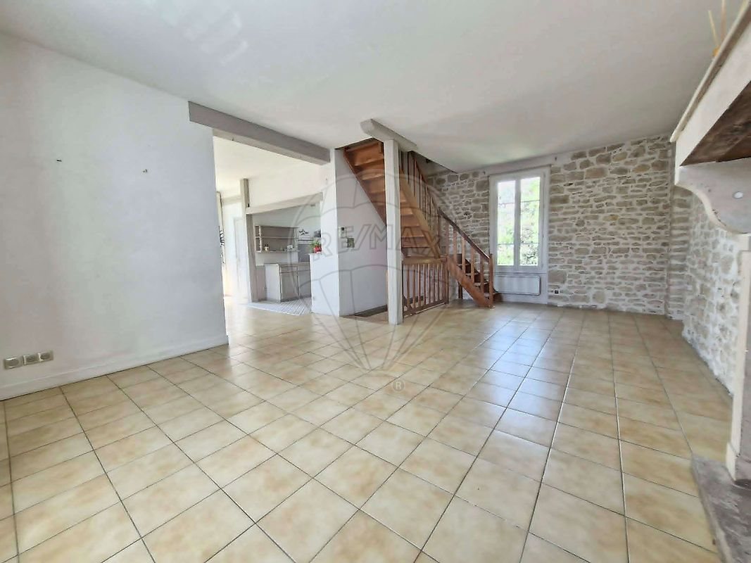 Maison à vendre, 144m², Nevers