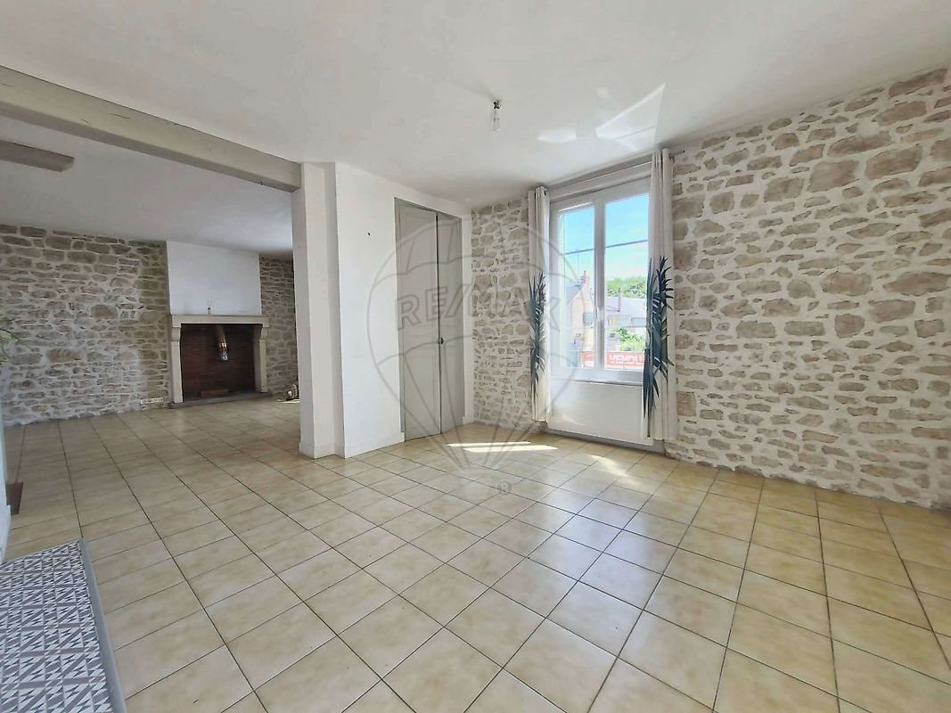 Maison à vendre, 144m², Nevers