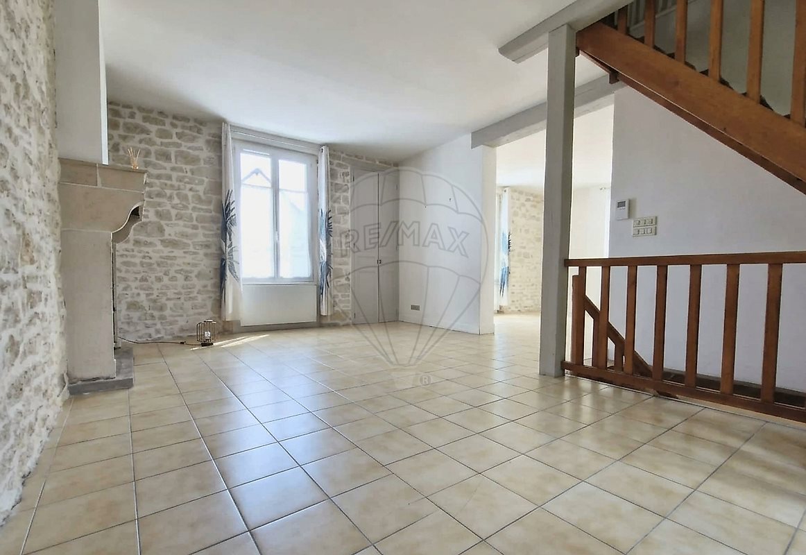 Maison à vendre, 144m², Nevers