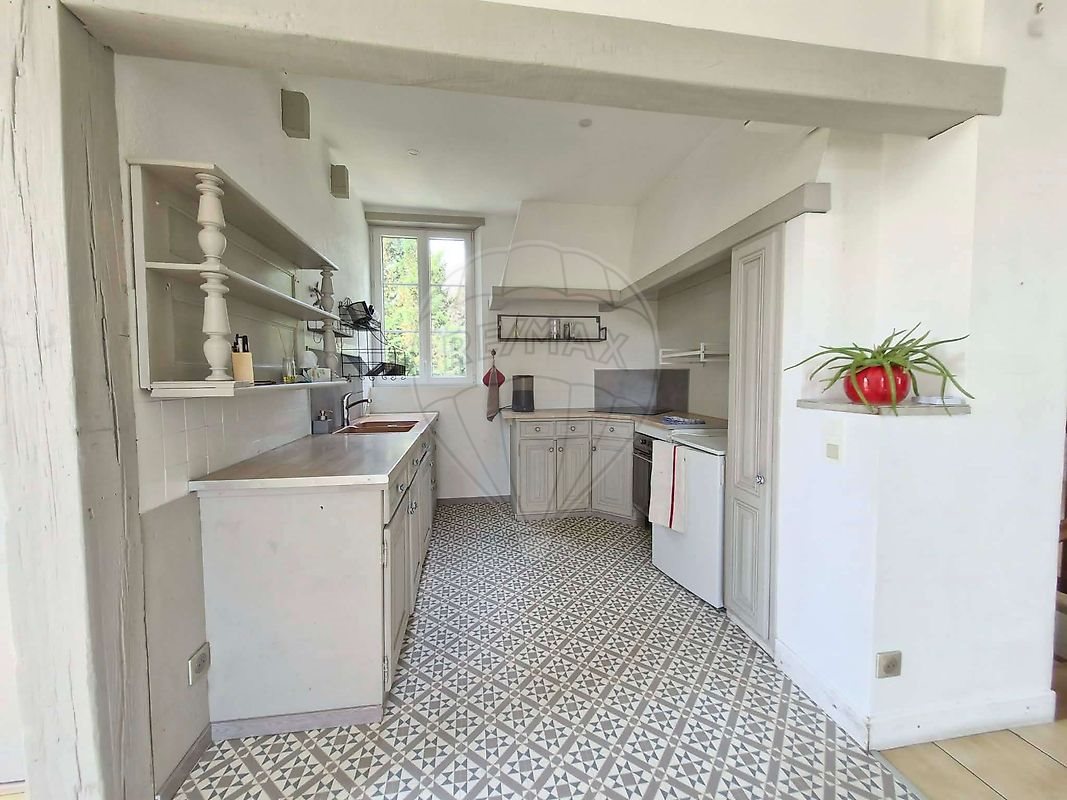 Maison à vendre, 144m², Nevers