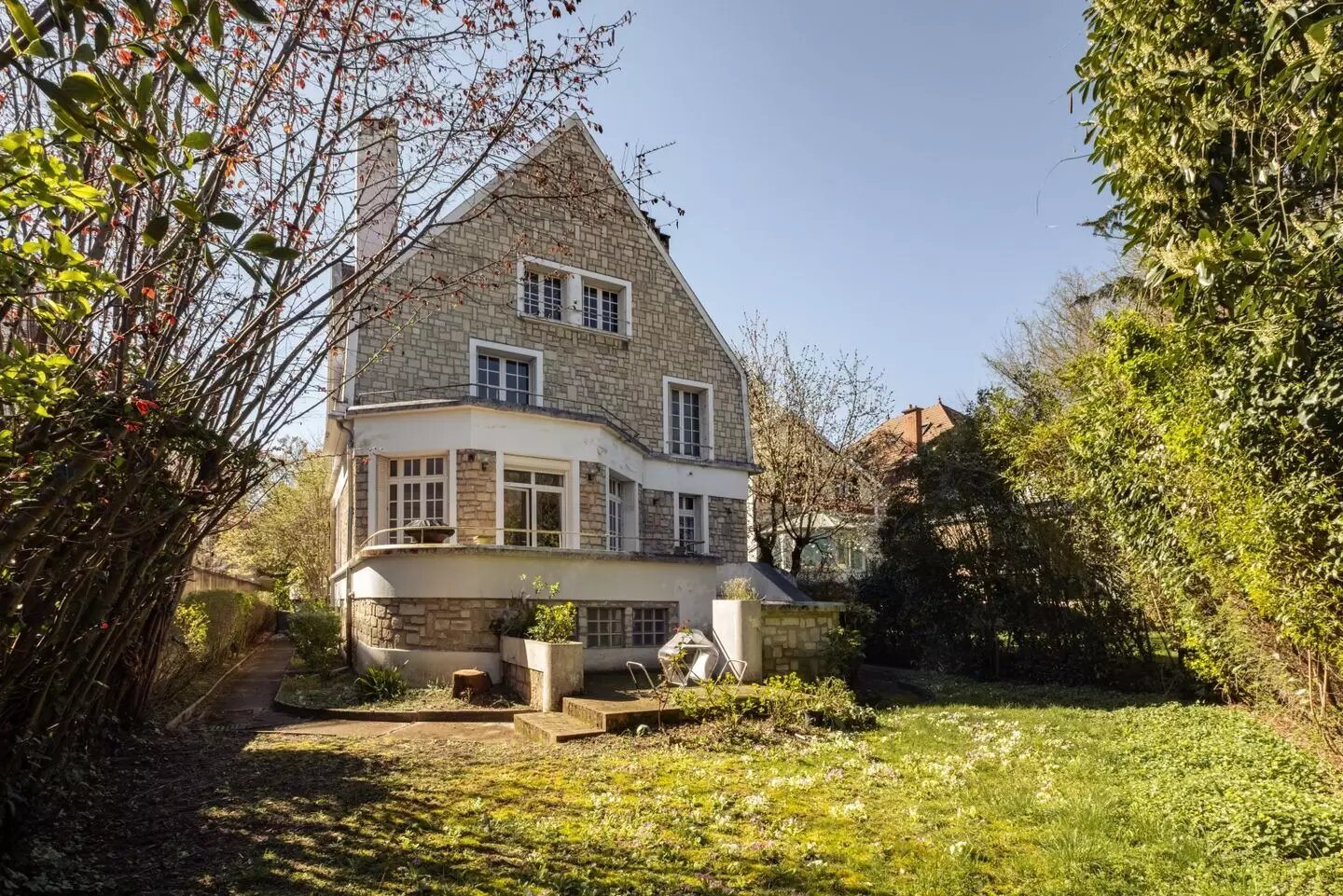 Maison à vendre, 333m², Sceaux