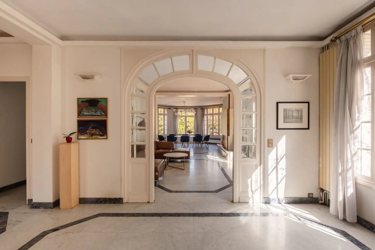 Maison à vendre, 333m², Sceaux