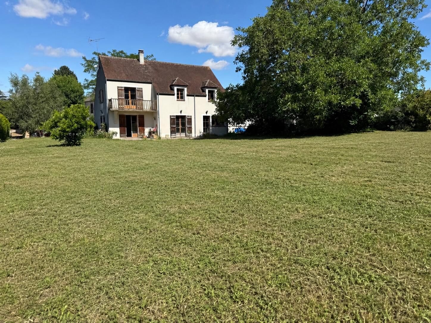 Maison à vendre, 177m², Voulx