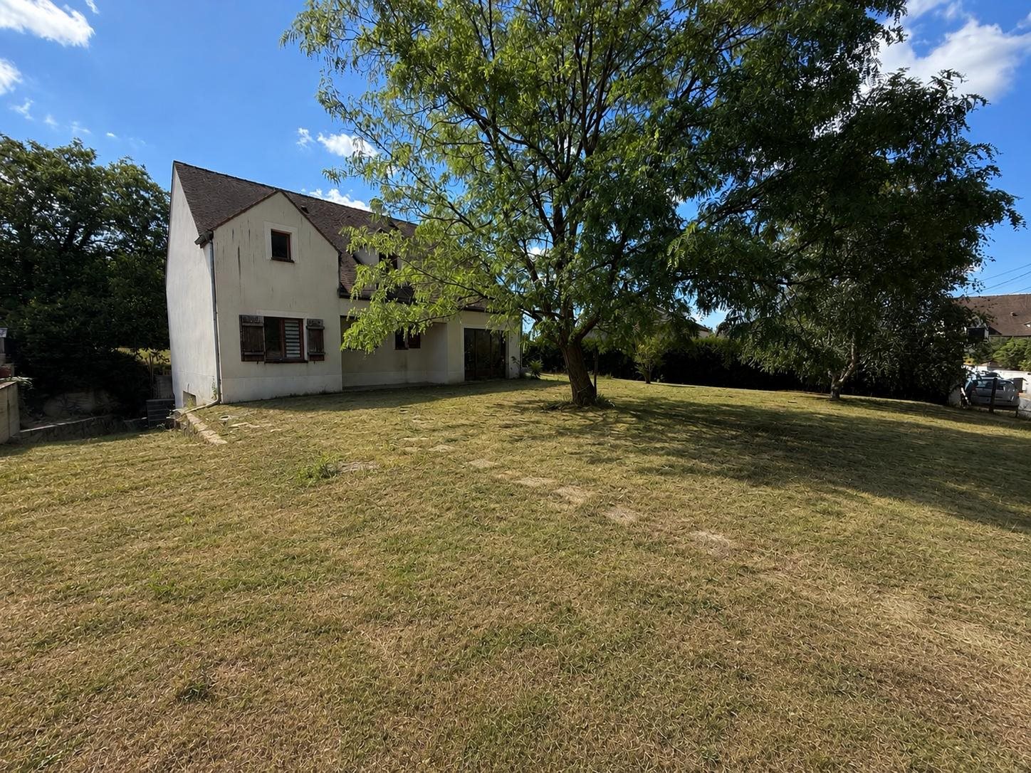 Maison à vendre, 177m², Voulx