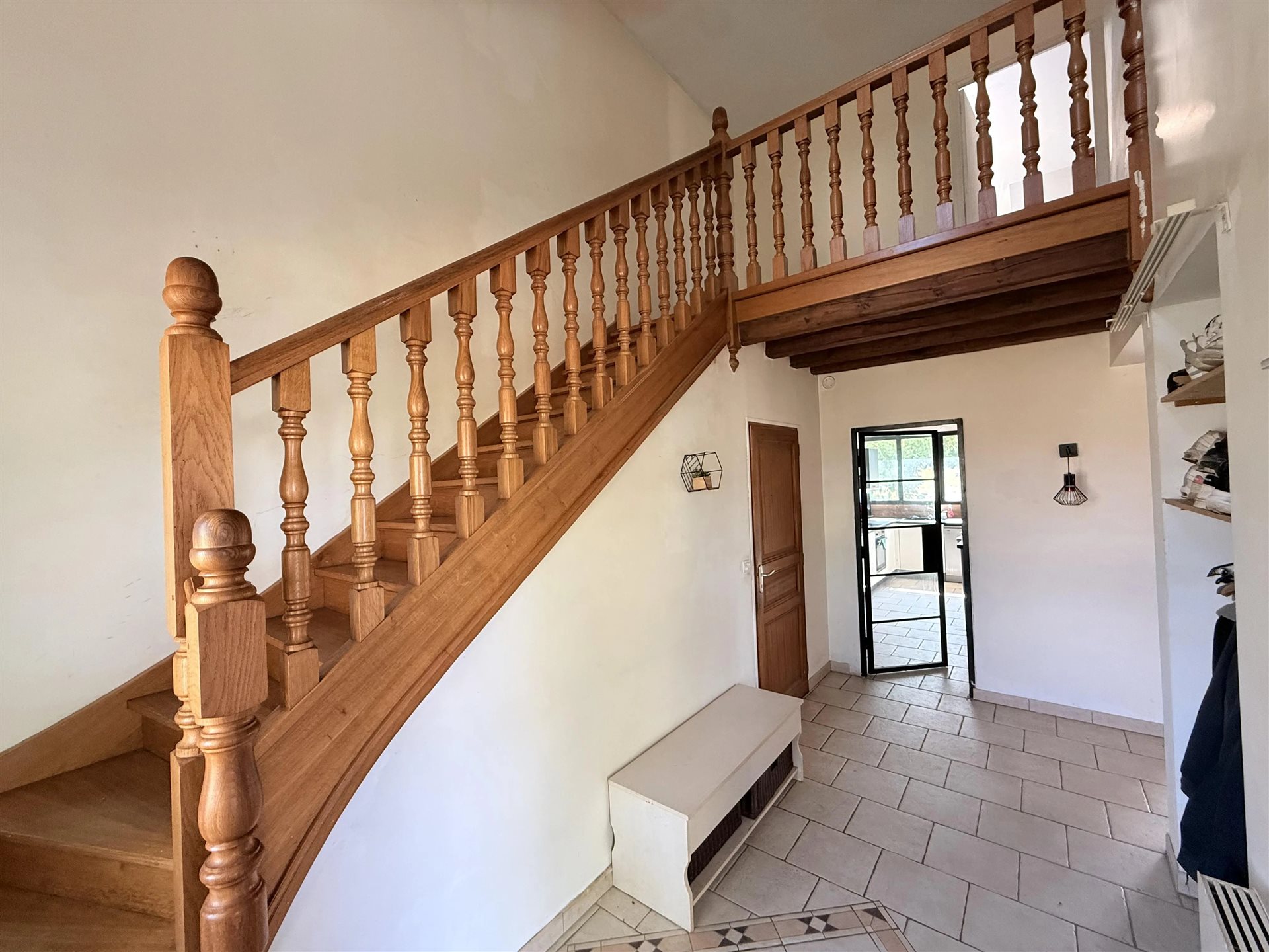 Maison à vendre, 177m², Voulx