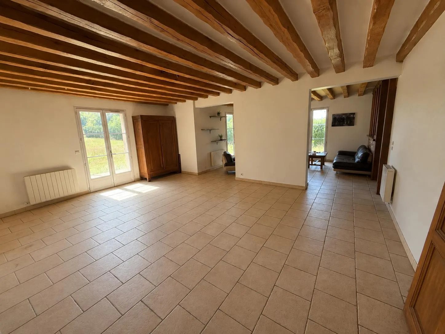 Maison à vendre, 177m², Voulx