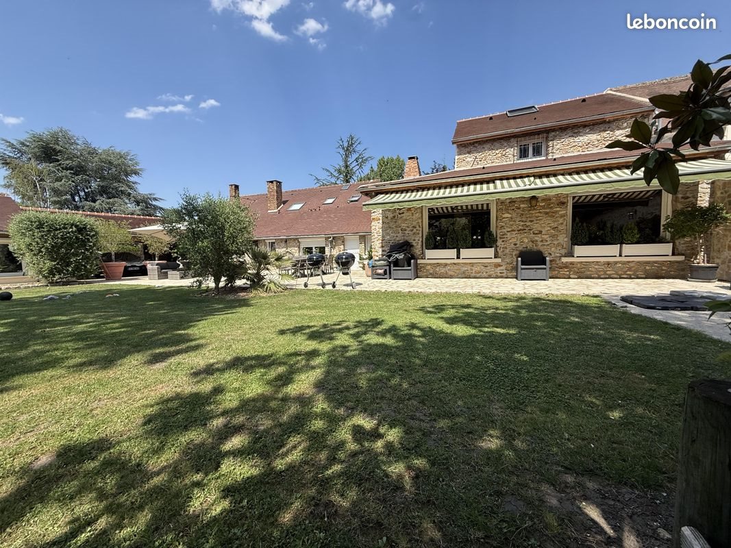 Maison à vendre, 300m², Réau