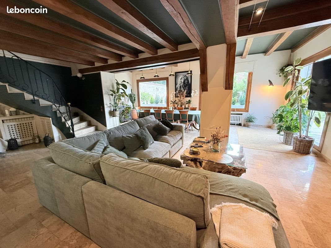 Maison à vendre, 300m², Réau