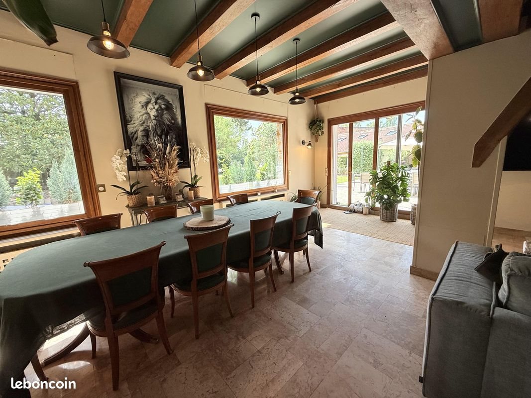 Maison à vendre, 300m², Réau