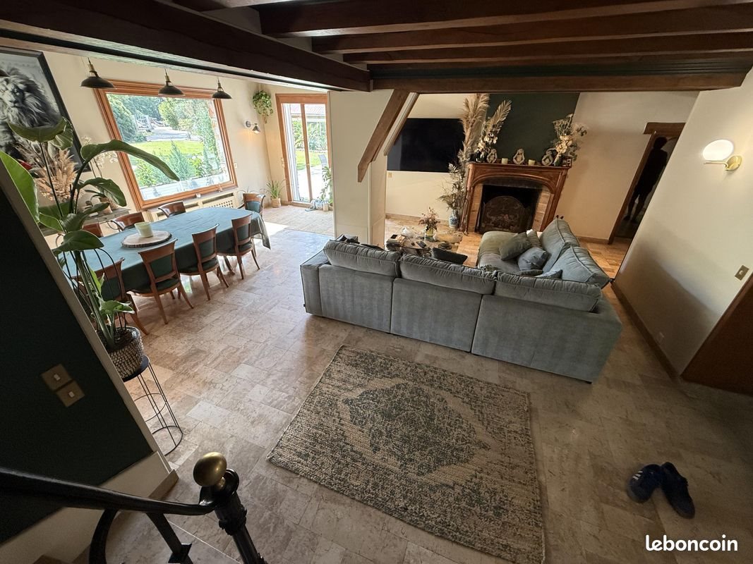 Maison à vendre, 300m², Réau