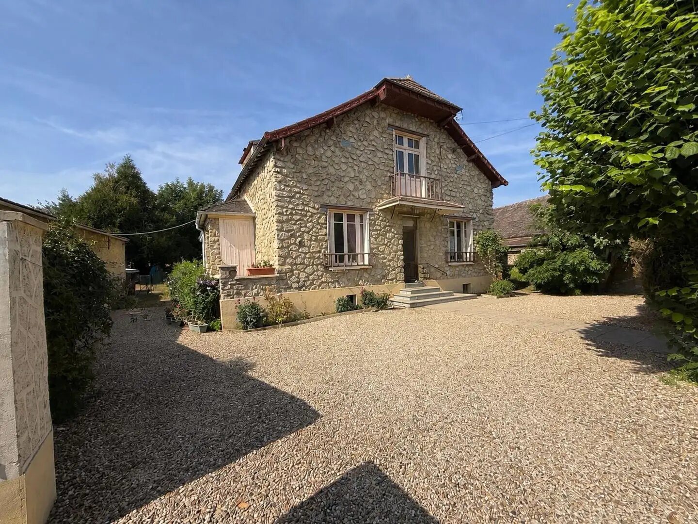 Maison à vendre, 170m², Champigny
