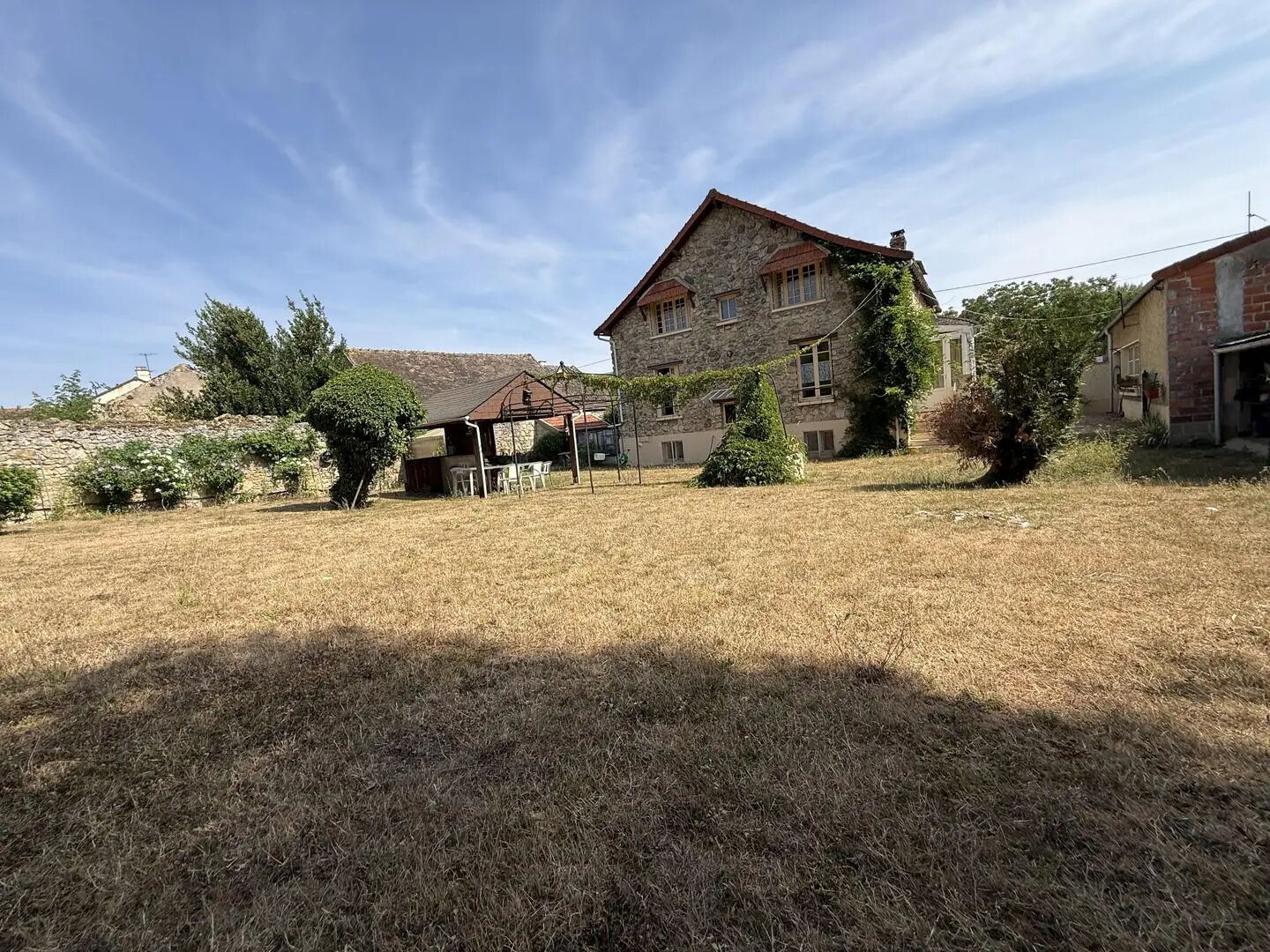 Maison à vendre, 170m², Champigny