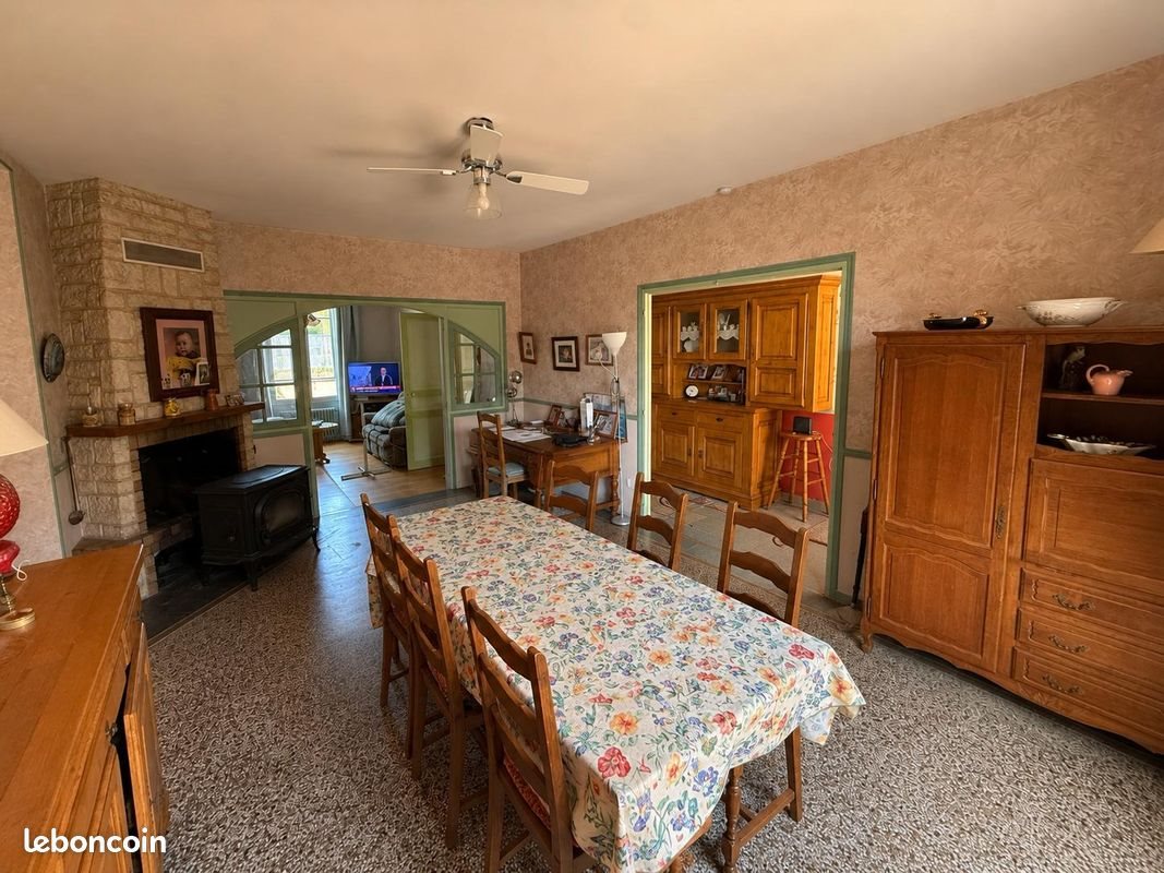 Maison à vendre, 170m², Champigny
