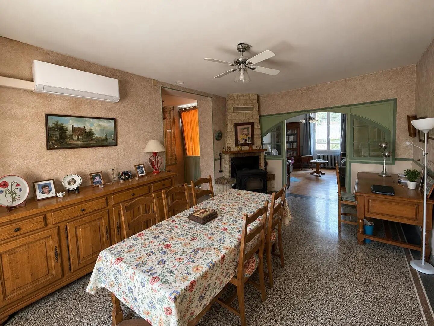 Maison à vendre, 170m², Champigny