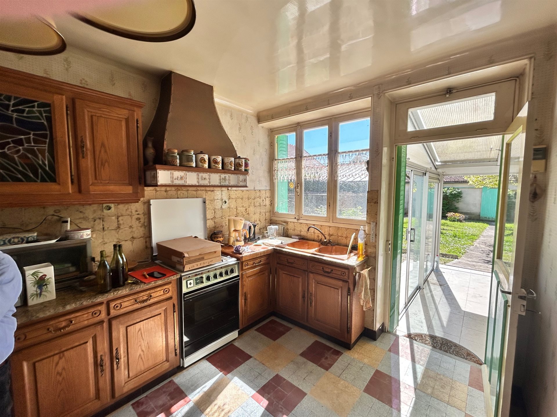 Maison à vendre, 105m², Ollainville