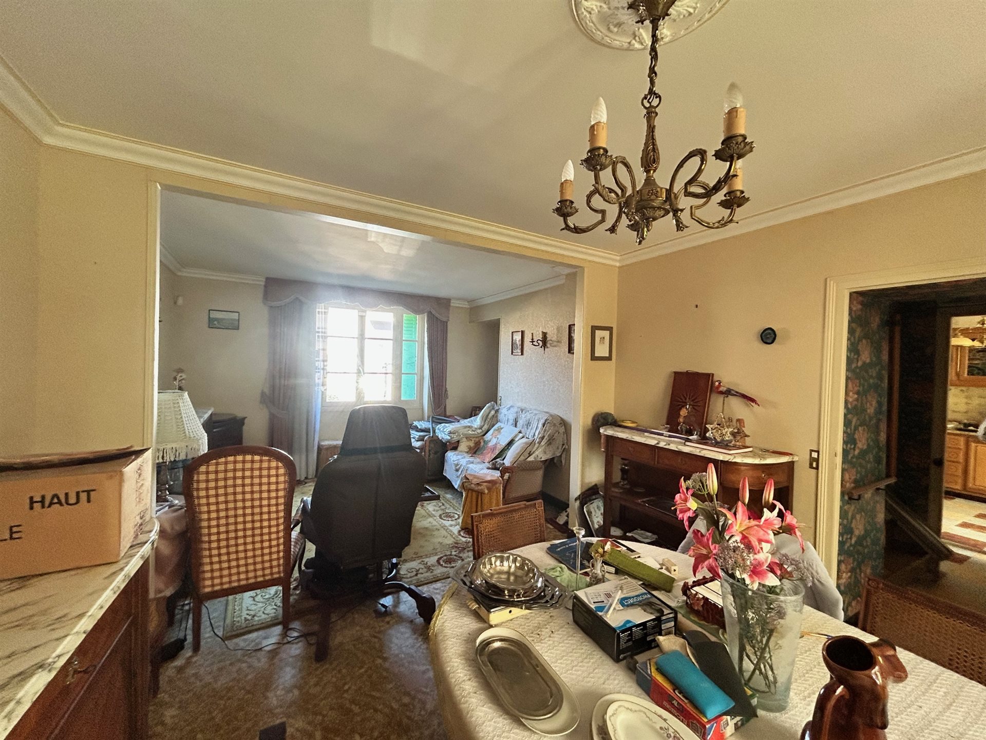 Maison à vendre, 105m², Ollainville