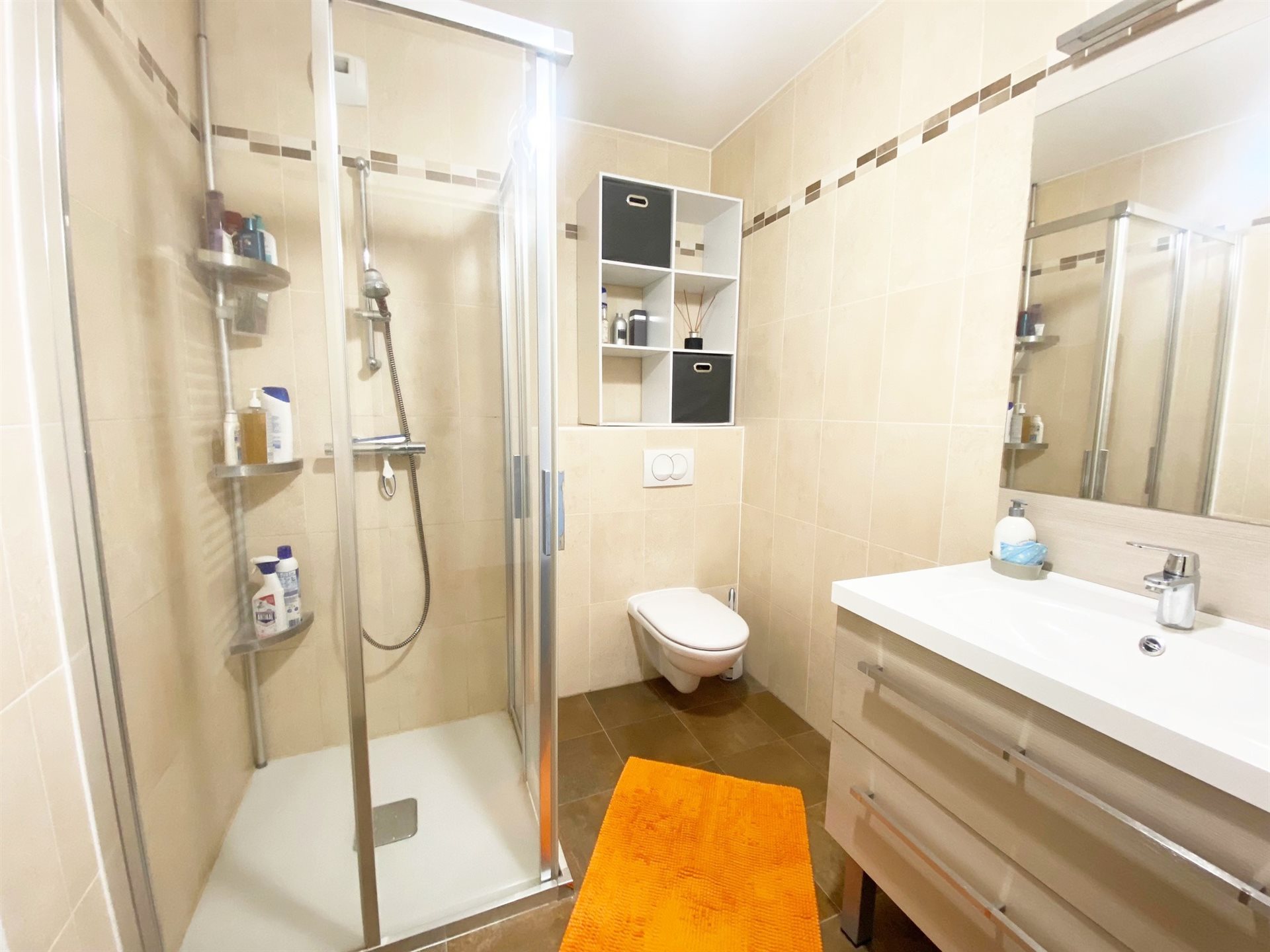 Appartement à vendre, 43m², Sainte-Geneviève-des-Bois