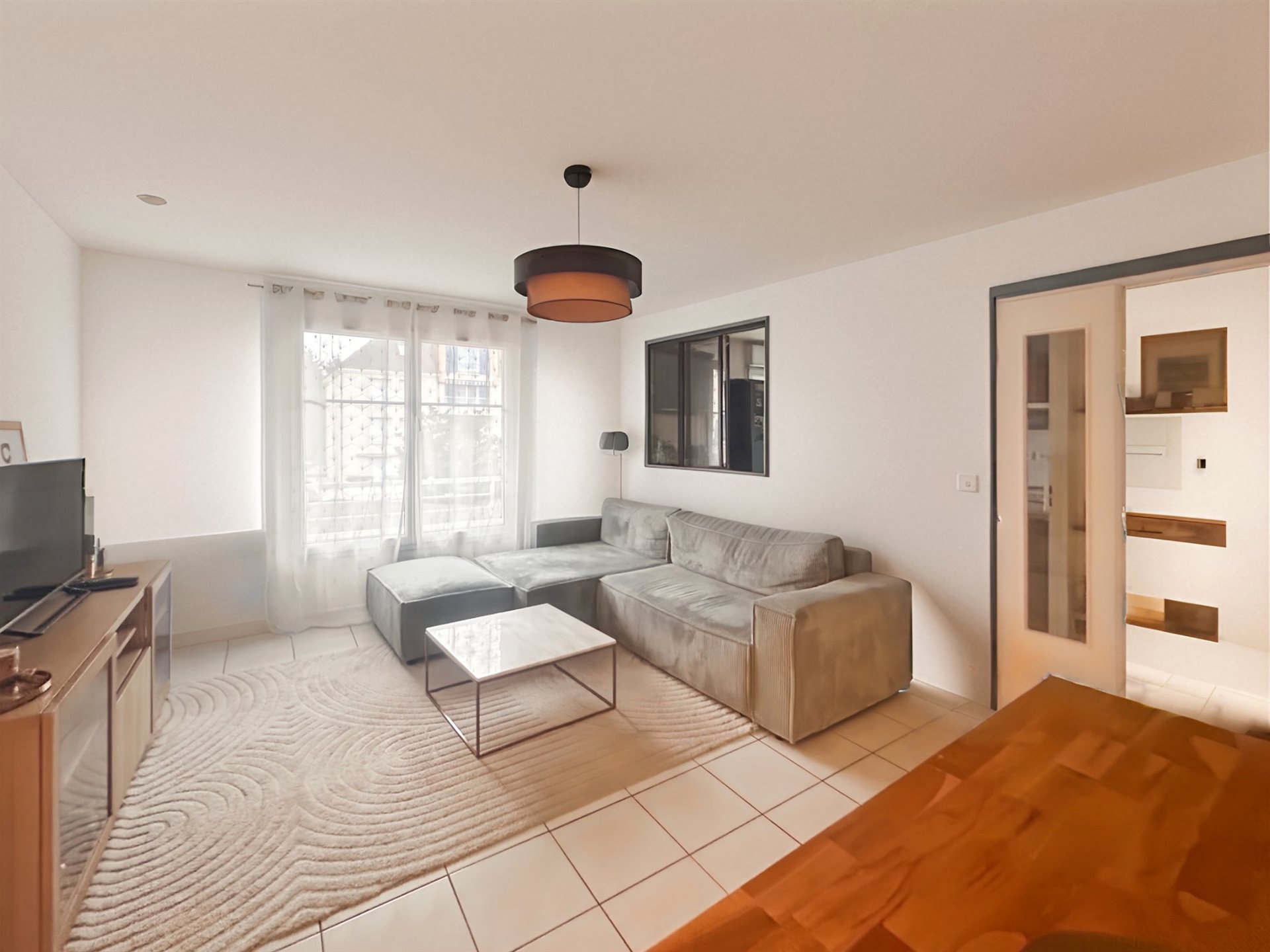 Appartement à vendre, 66m², Arpajon