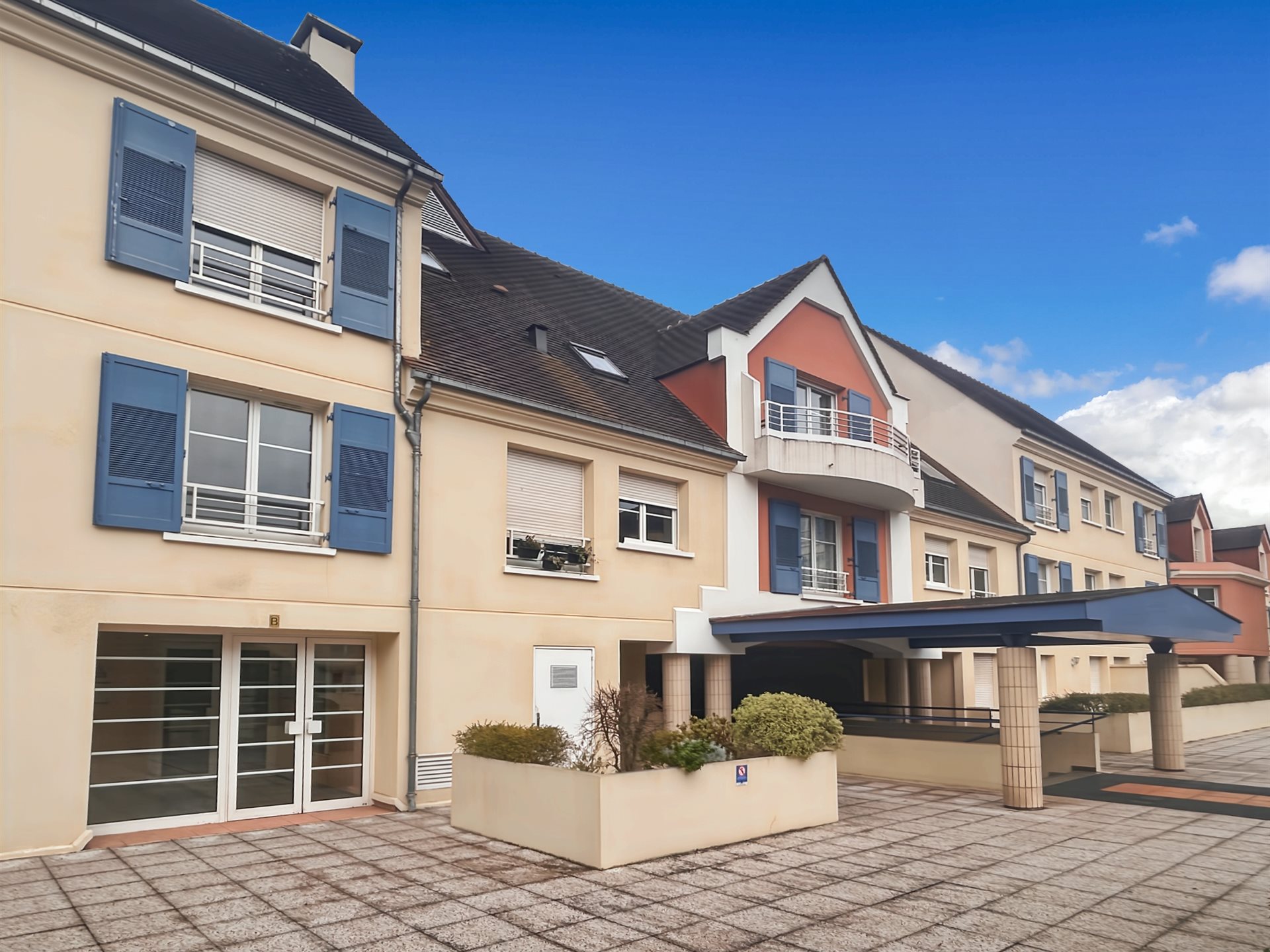 Appartement à vendre, 66m², Arpajon