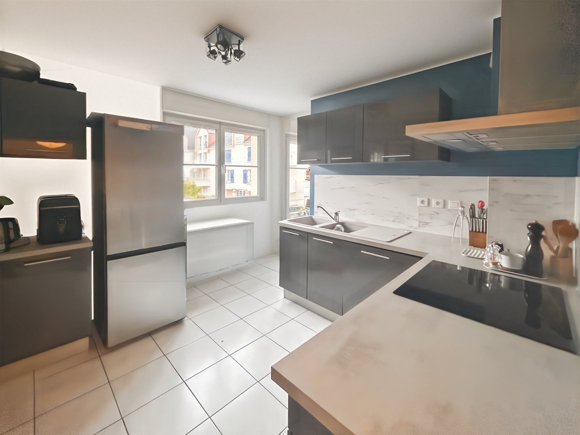 Appartement à vendre, 66m², Arpajon