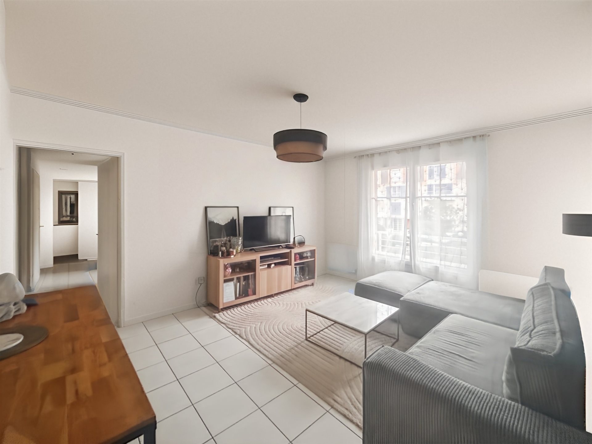 Appartement à vendre, 66m², Arpajon