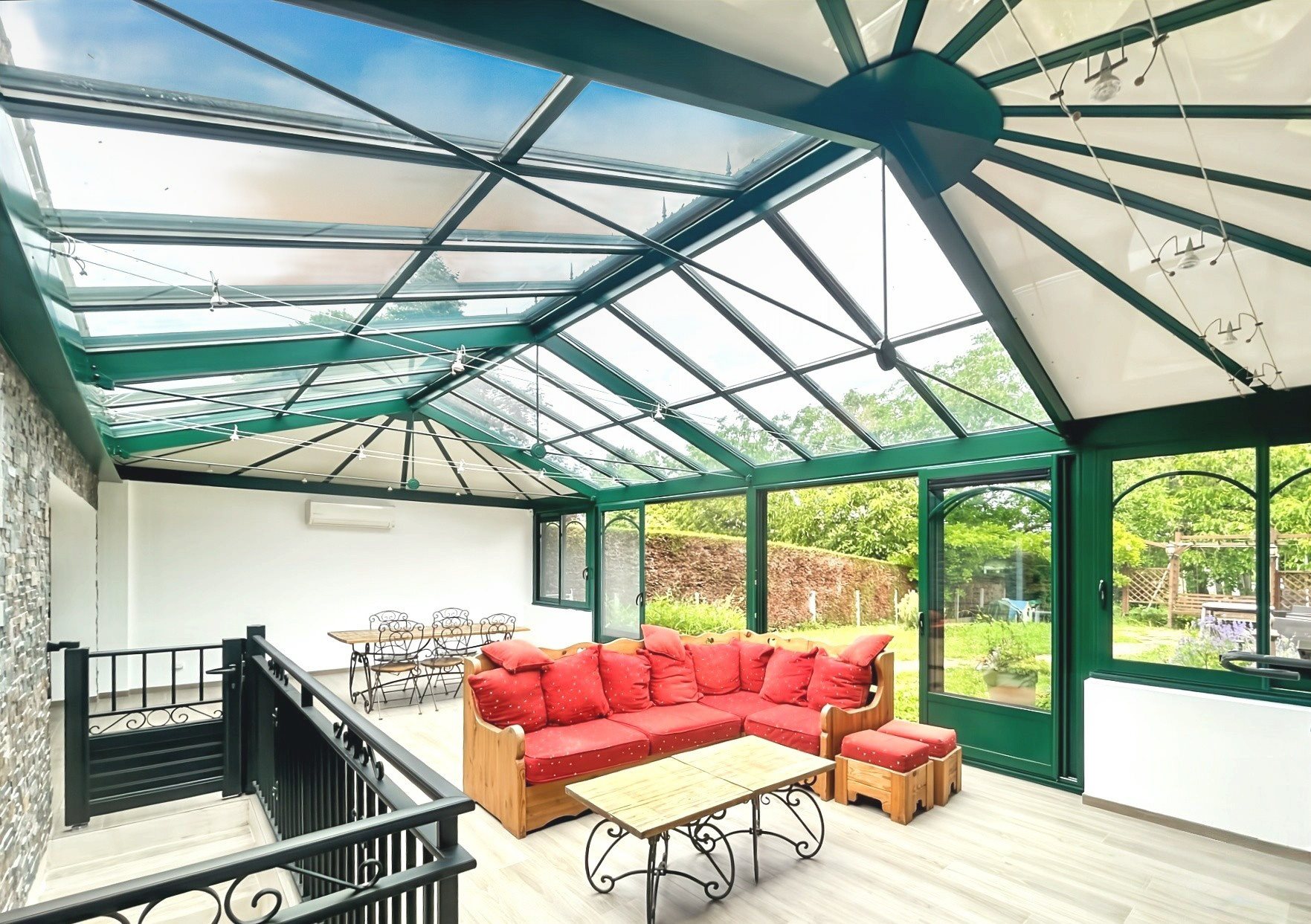 Maison à vendre, 140m², Ollainville