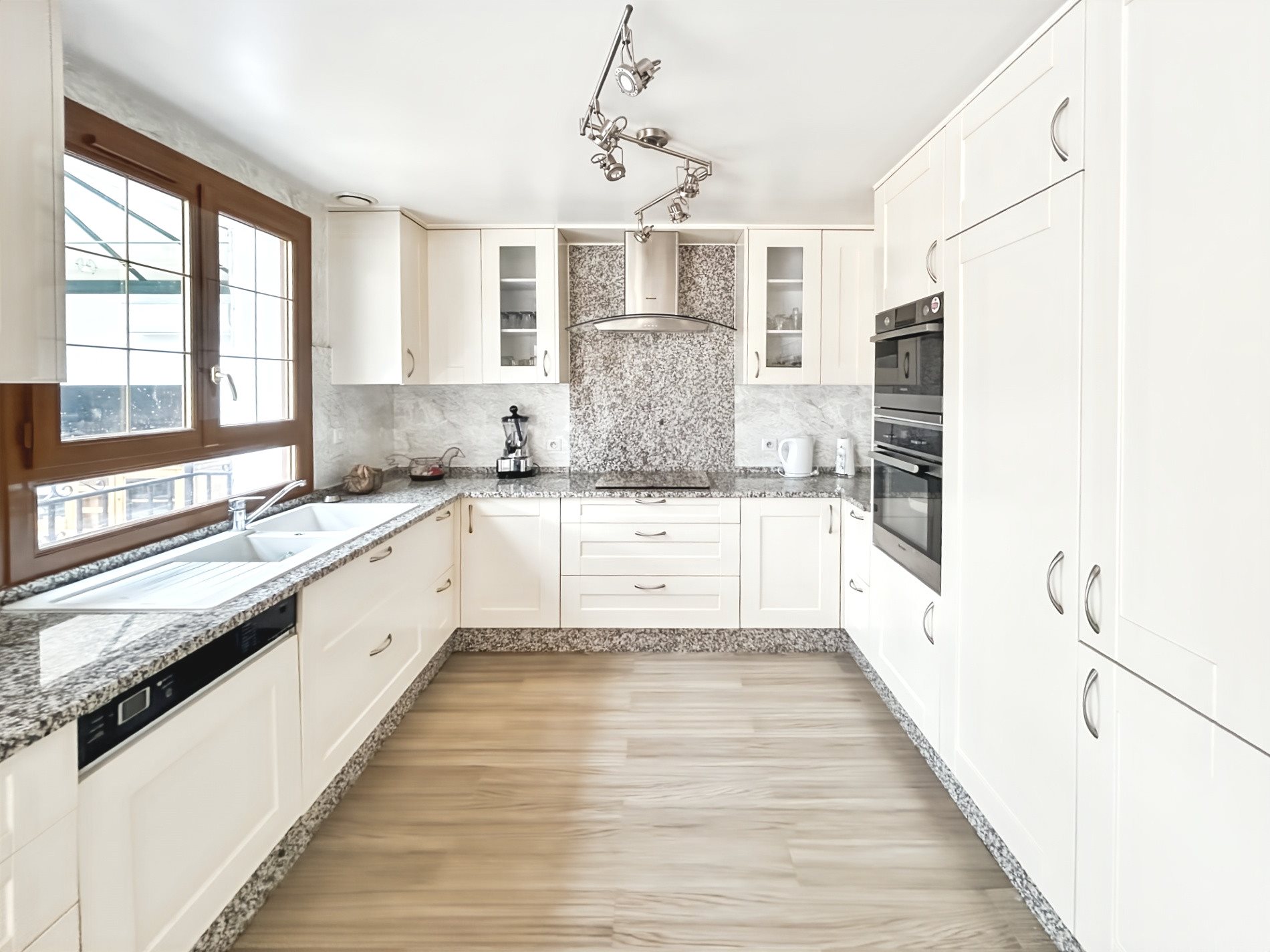 Maison à vendre, 140m², Ollainville