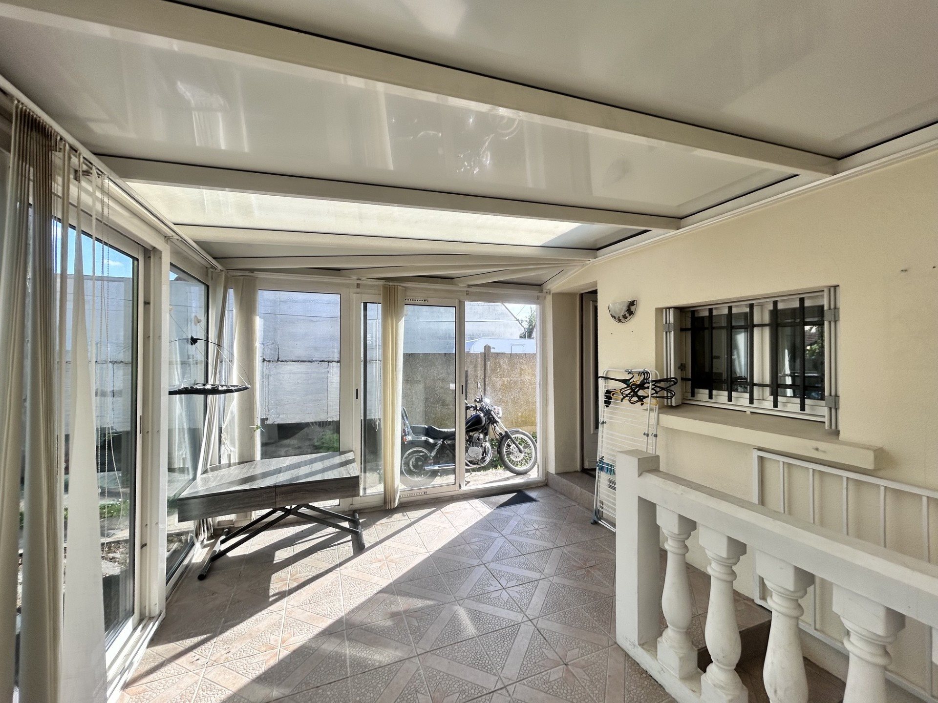 Maison à vendre, 61m², Savigny-sur-Orge