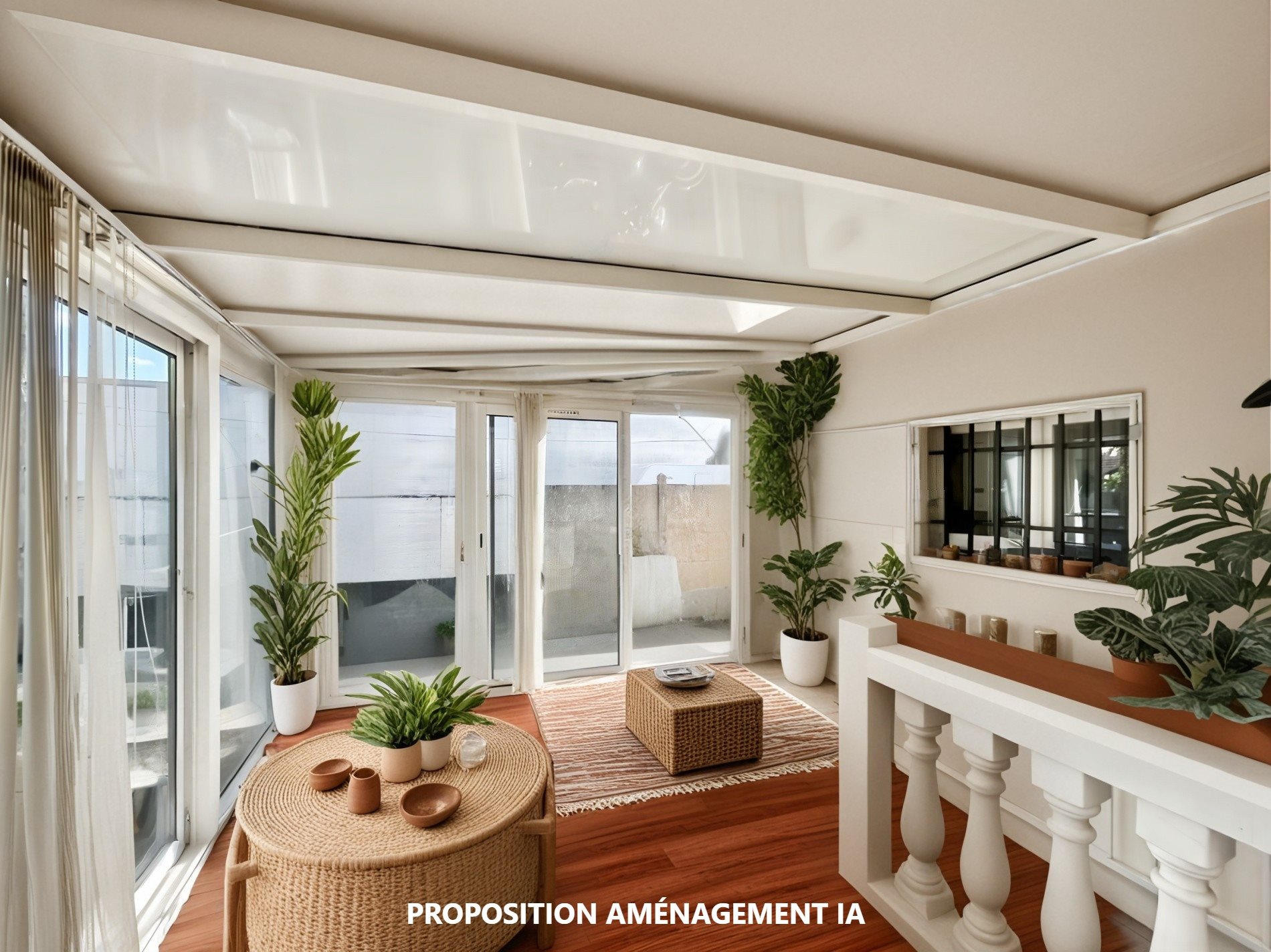 Maison à vendre, 61m², Savigny-sur-Orge