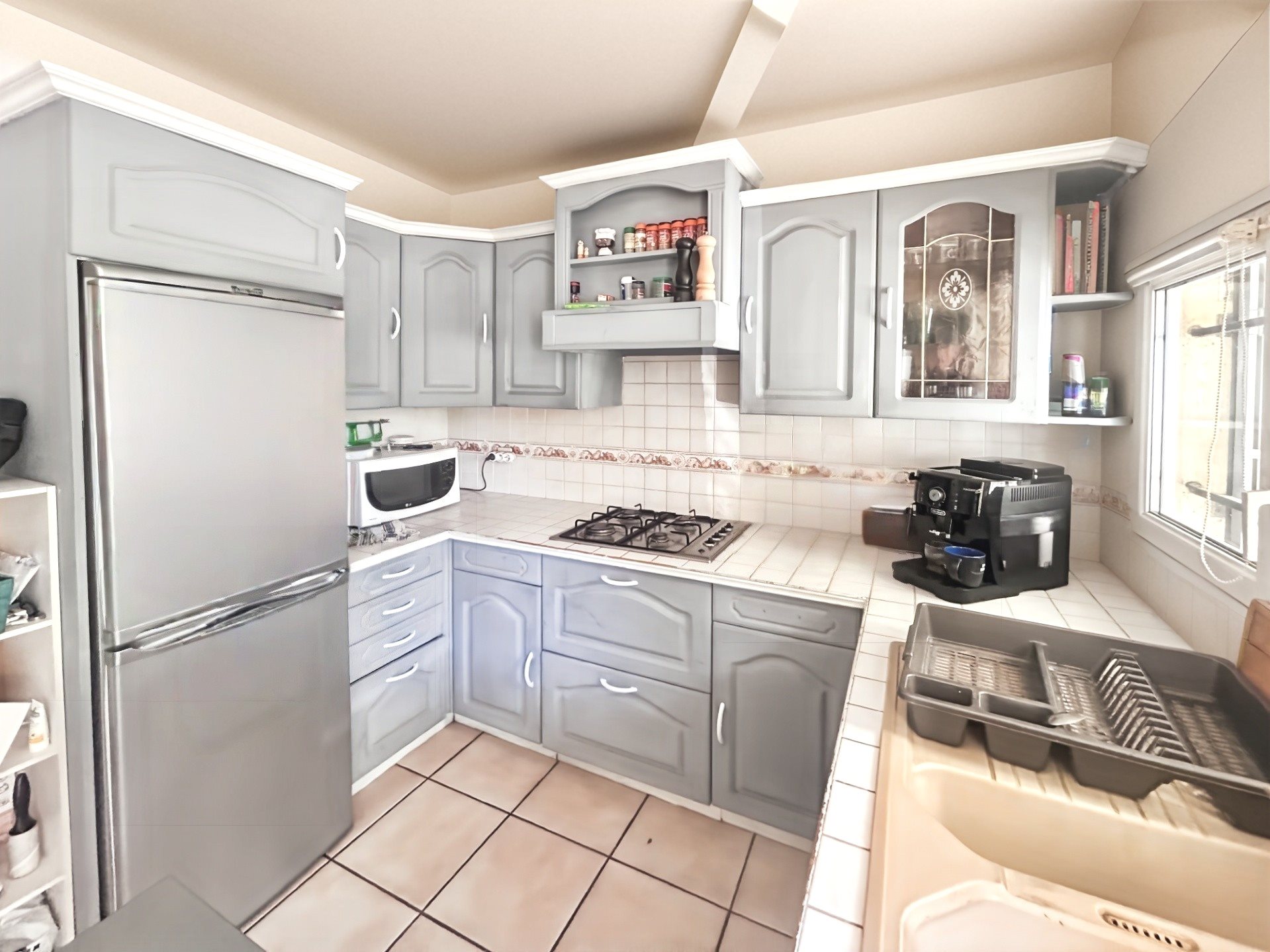 Maison à vendre, 61m², Savigny-sur-Orge