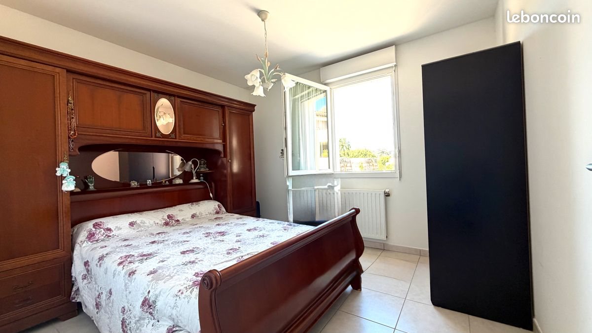 Appartement à vendre, 40m², Saint-Zacharie