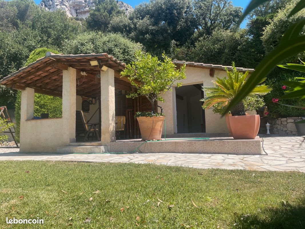Maison à vendre, 250m², La Bouilladisse