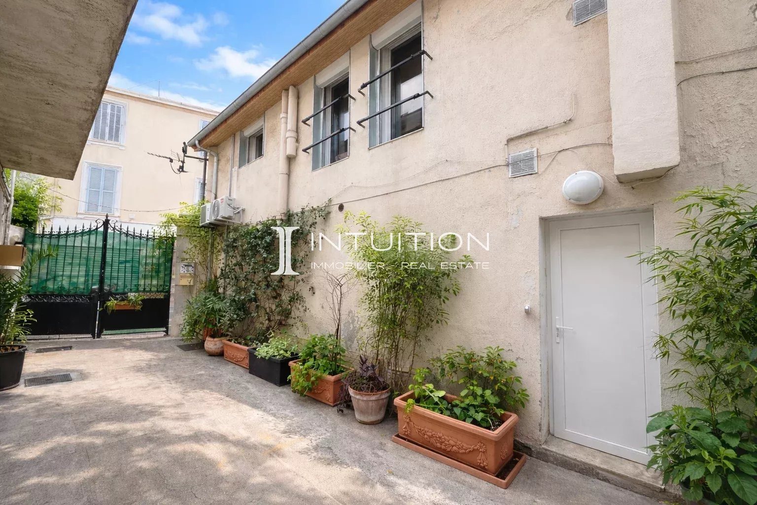 Maison à vendre, 54m², Cannes