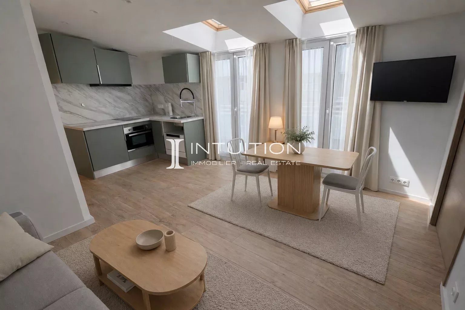 Maison à vendre, 54m², Cannes