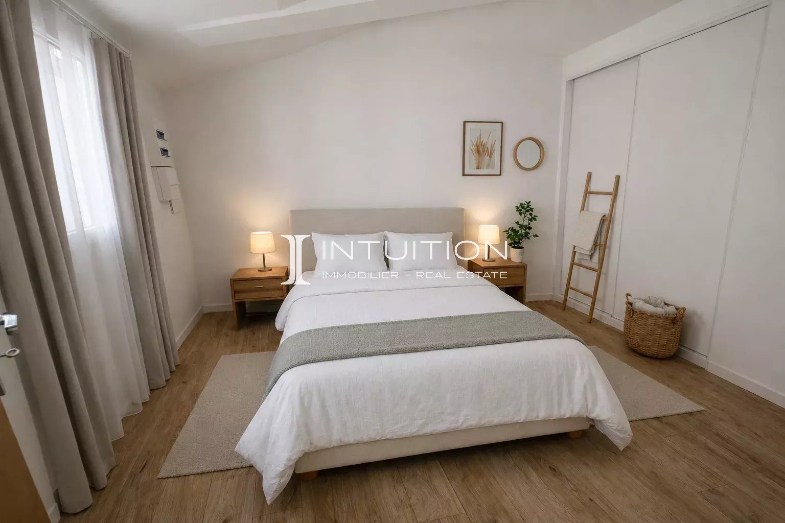Maison à vendre, 54m², Cannes