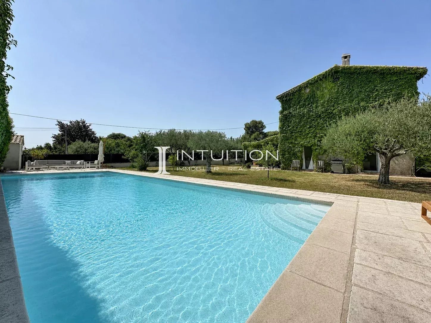 Maison à vendre, 235m², Mougins