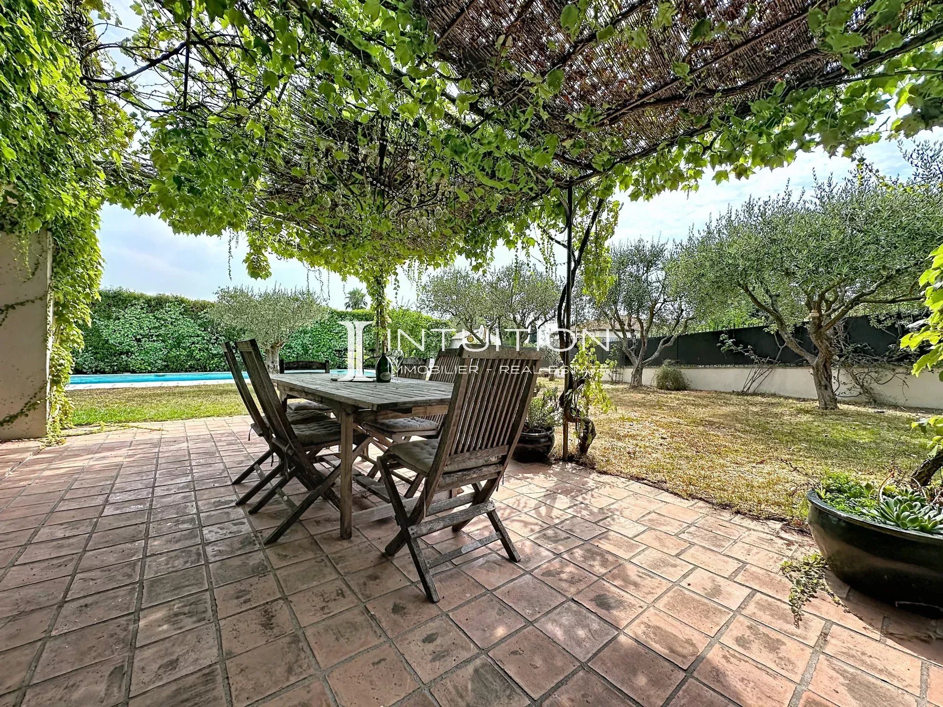 Maison à vendre, 235m², Mougins