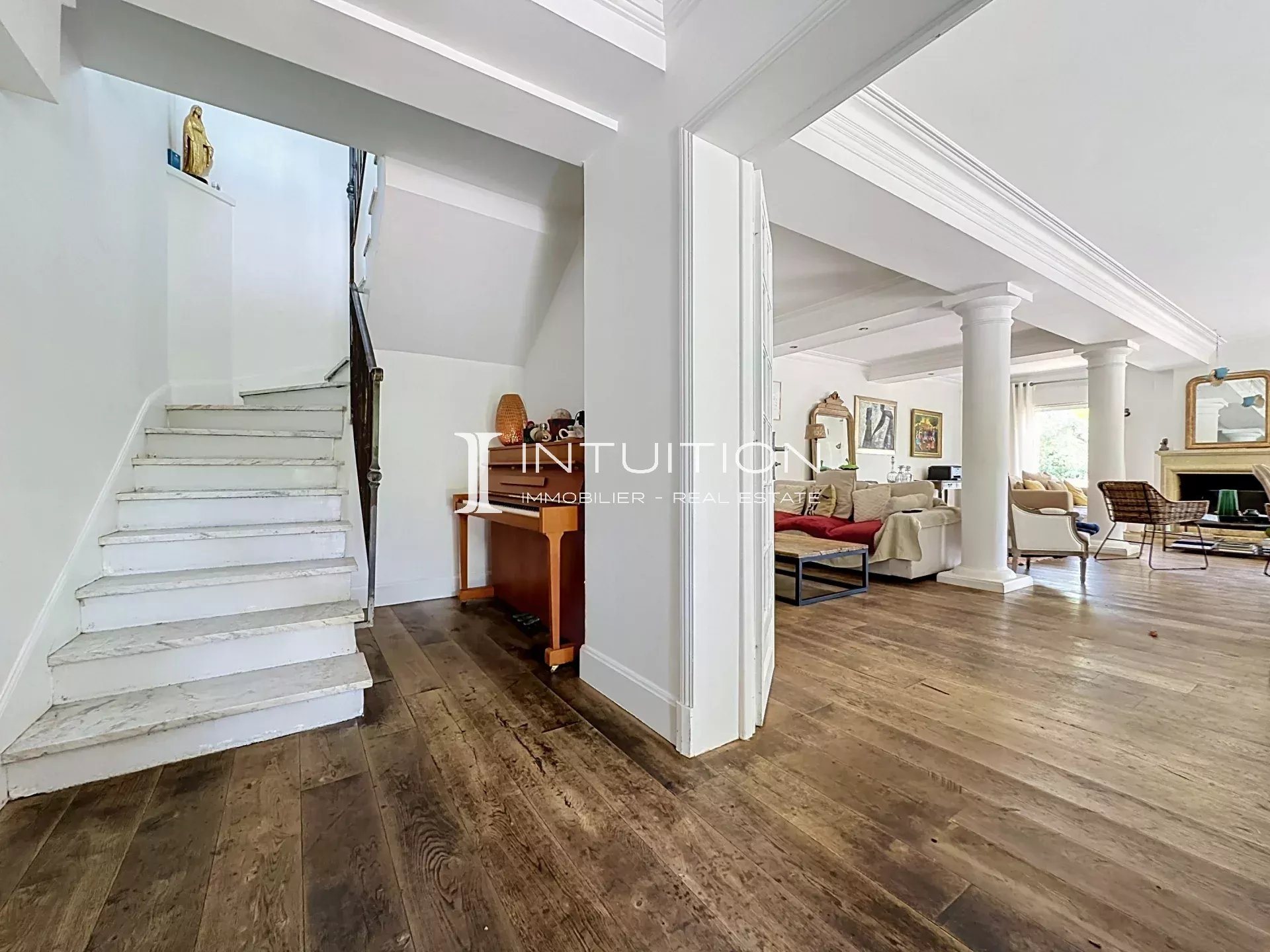 Maison à vendre, 235m², Mougins