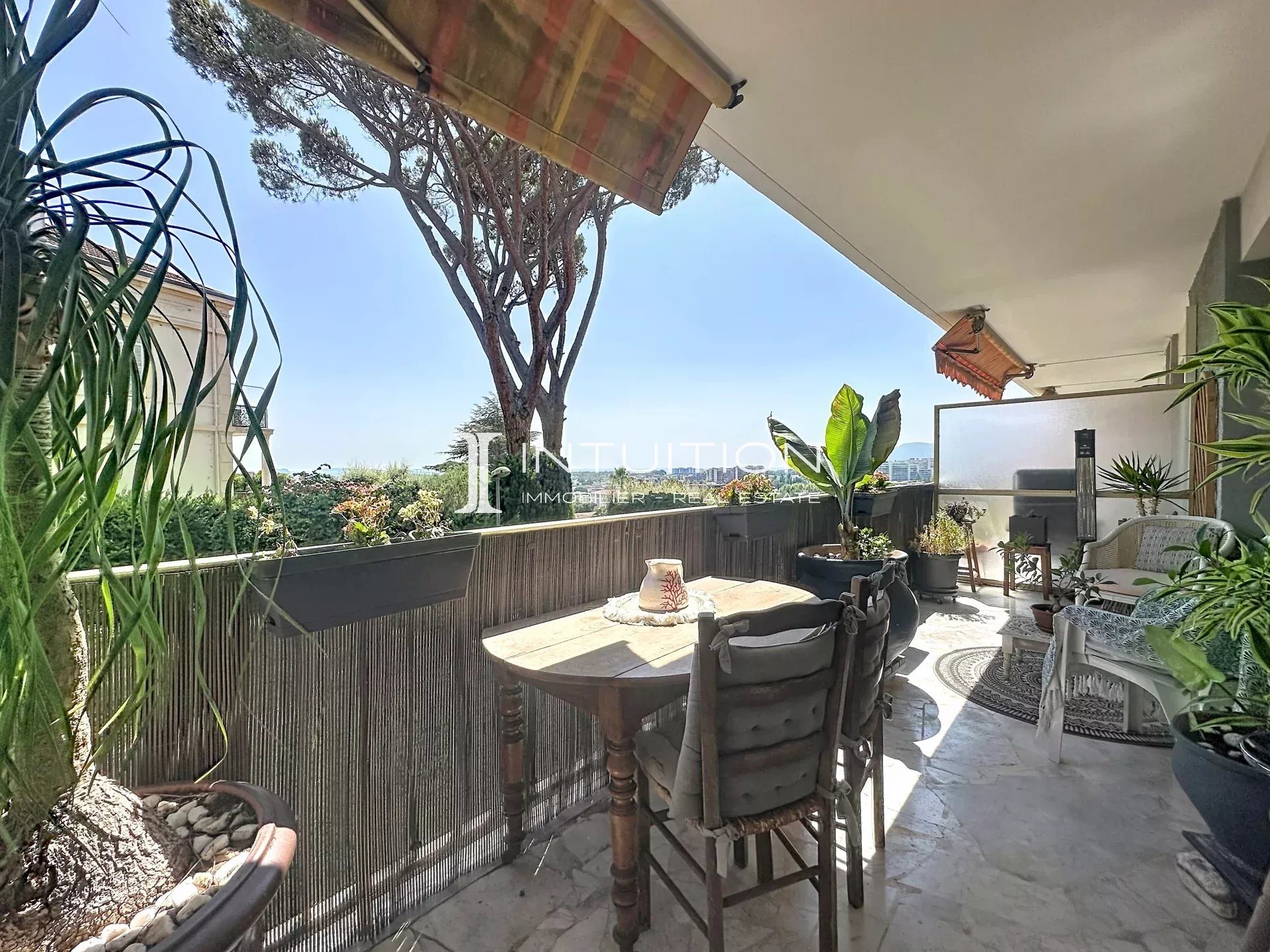 Appartement à vendre, 50m², Mandelieu-la-Napoule