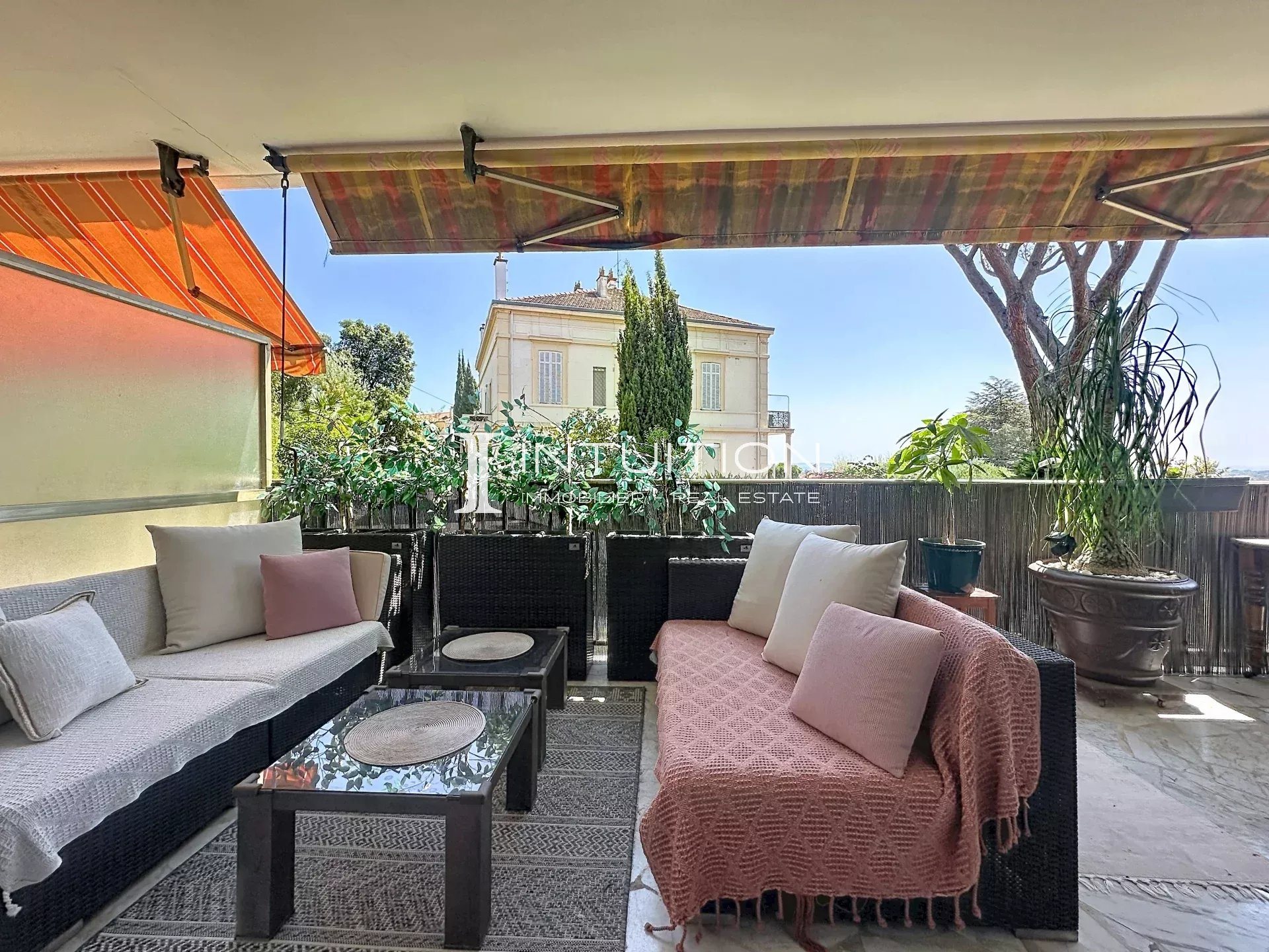 Appartement à vendre, 50m², Mandelieu-la-Napoule