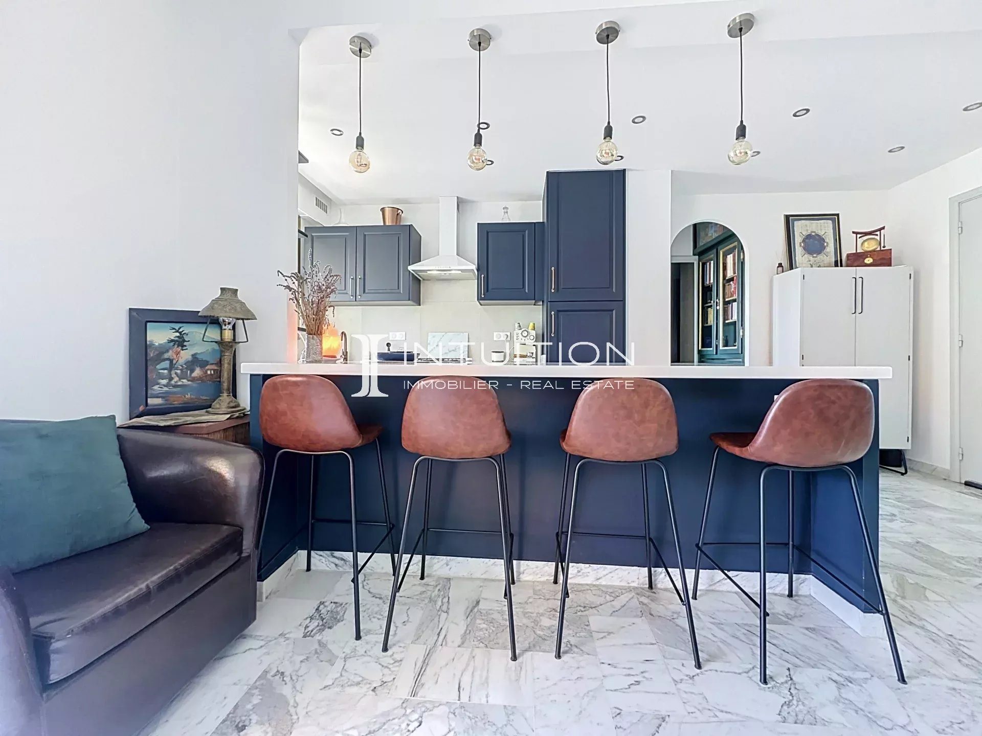 Appartement à vendre, 50m², Mandelieu-la-Napoule