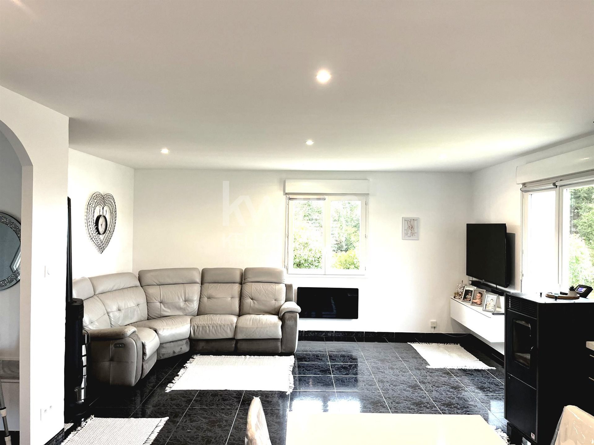 Maison à vendre, 95m², Saint-Jouvent