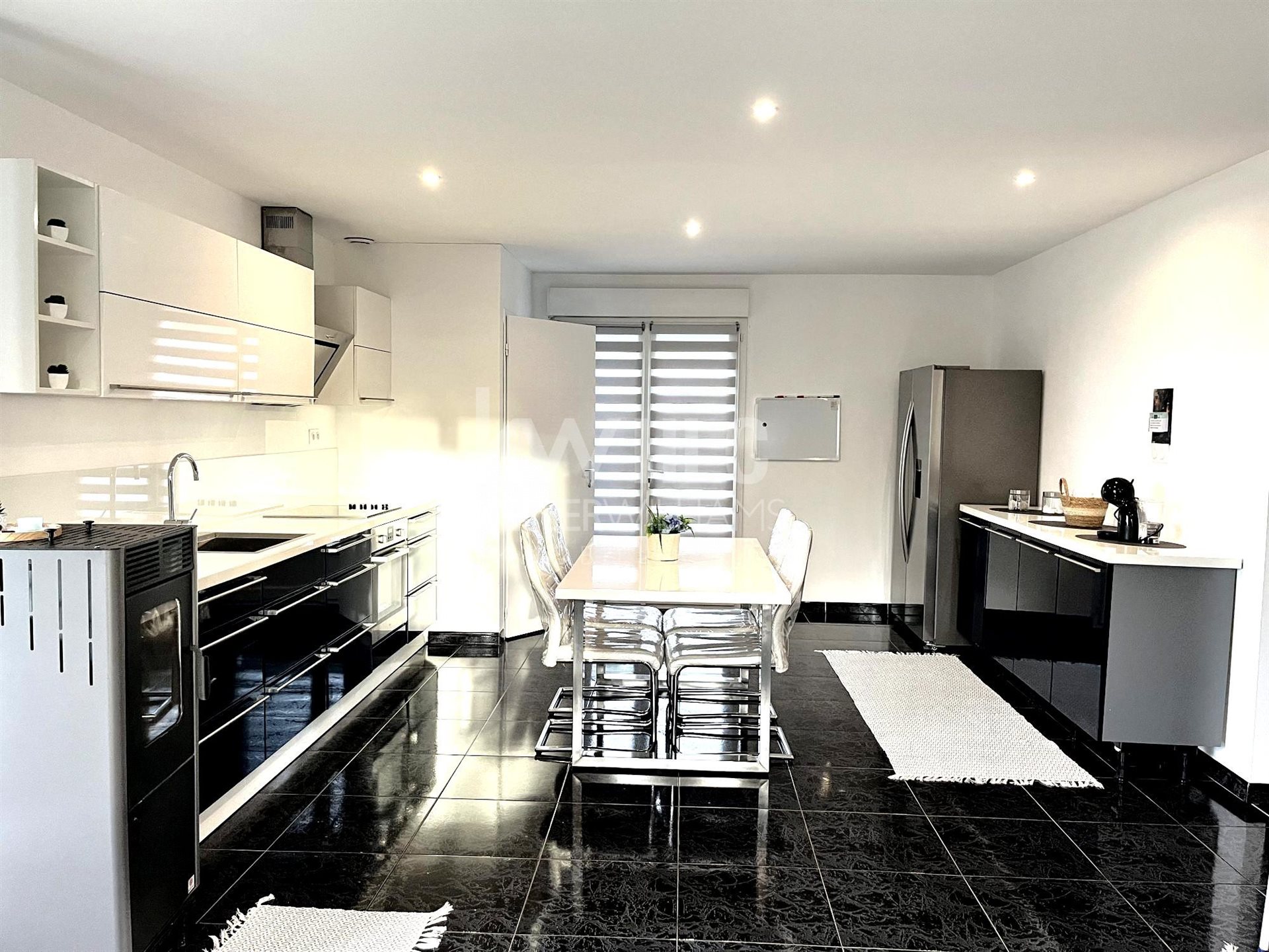Maison à vendre, 95m², Saint-Jouvent