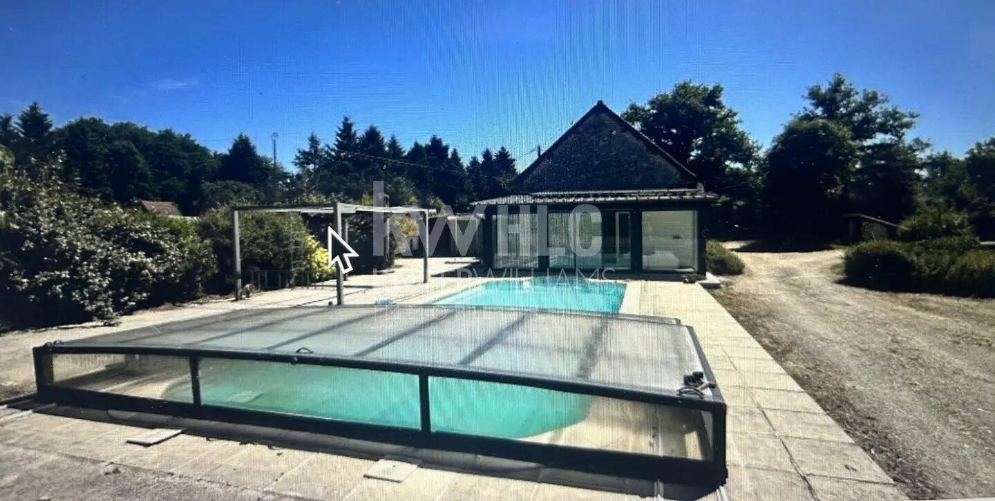 Maison à vendre, 177m², Saint-Hilaire-les-Places