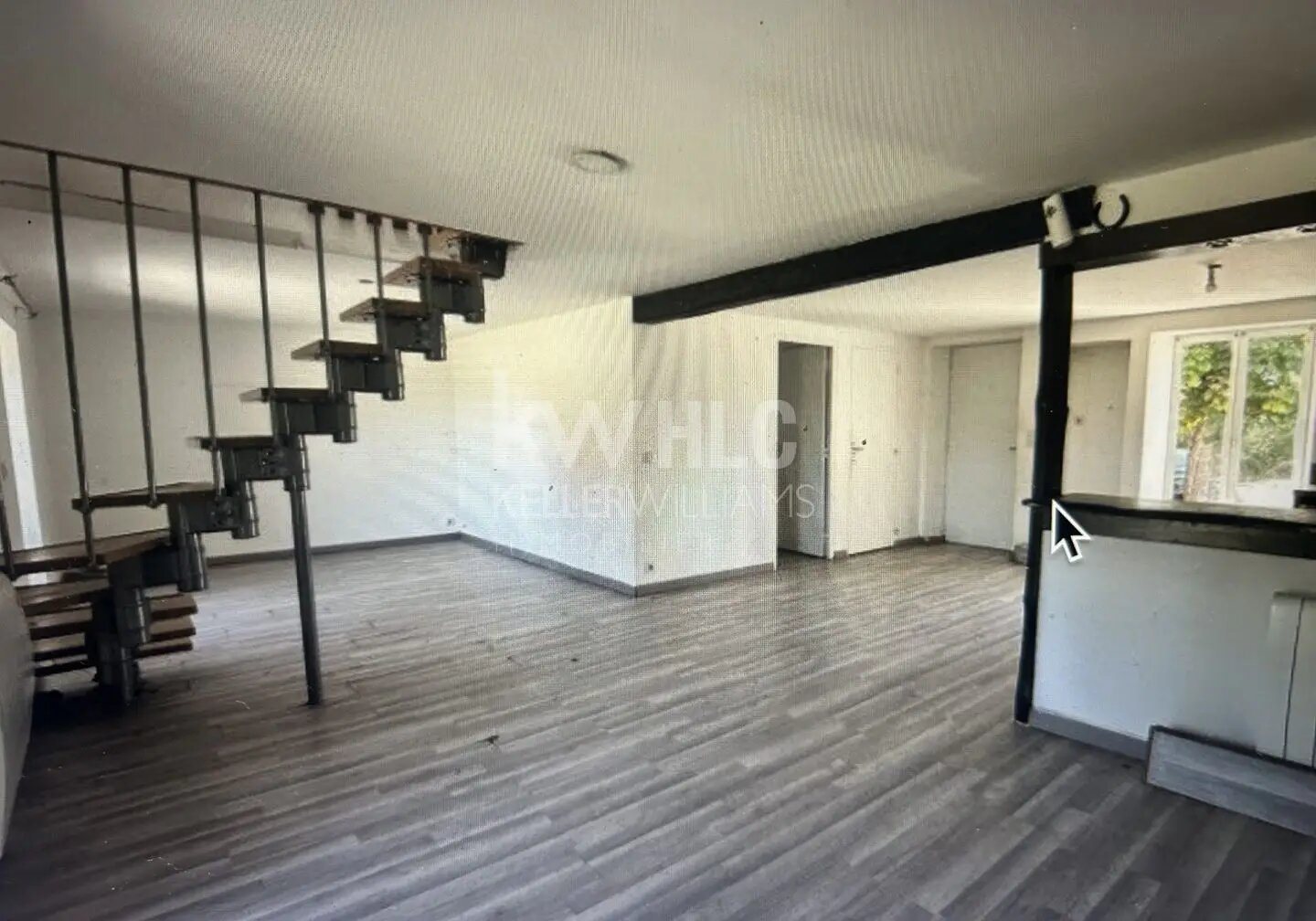 Maison à vendre, 177m², Saint-Hilaire-les-Places