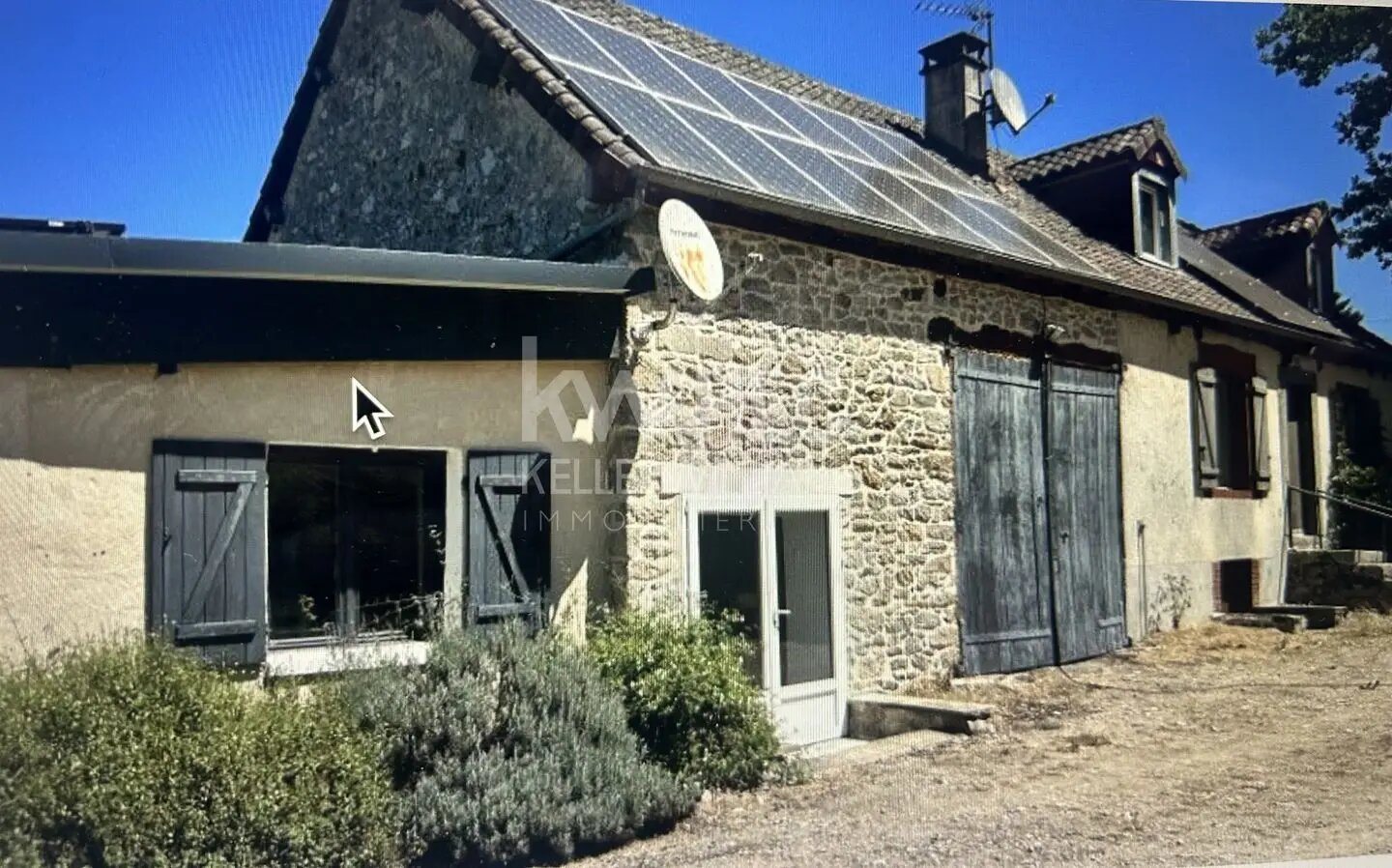 Maison à vendre, 177m², Saint-Hilaire-les-Places