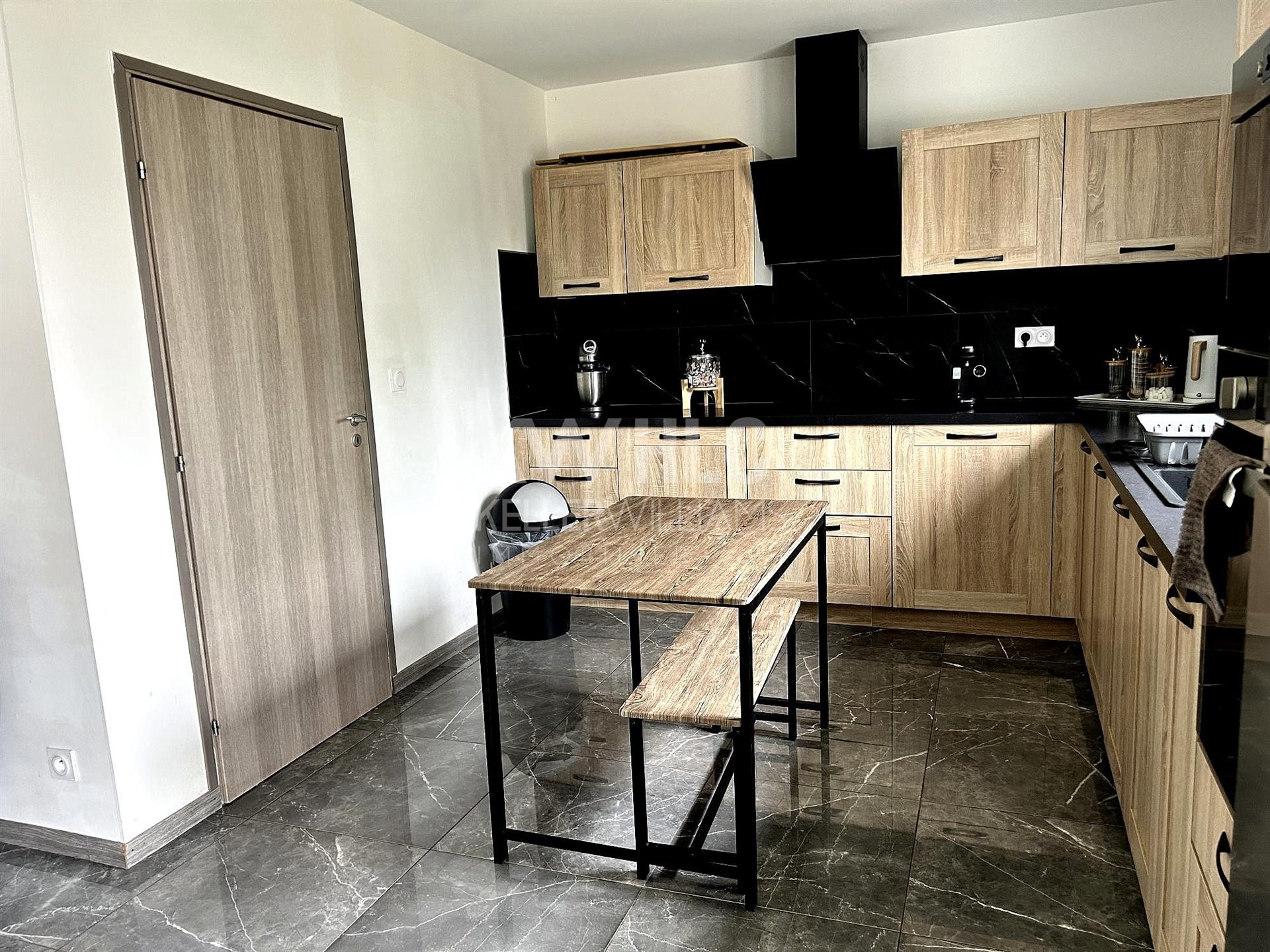 Maison à vendre, 100m², Nieul