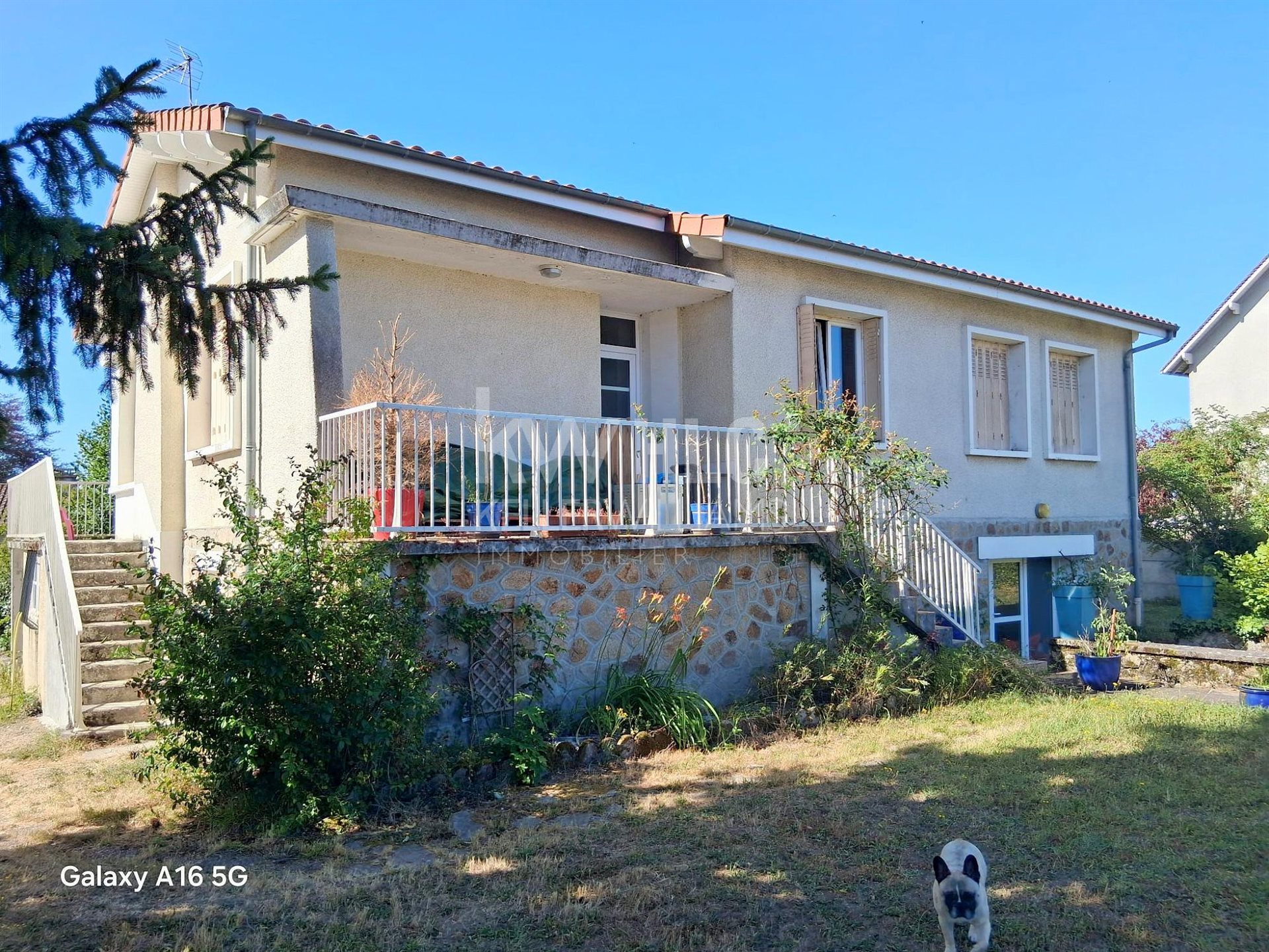 Maison à vendre, 217m², Halluin