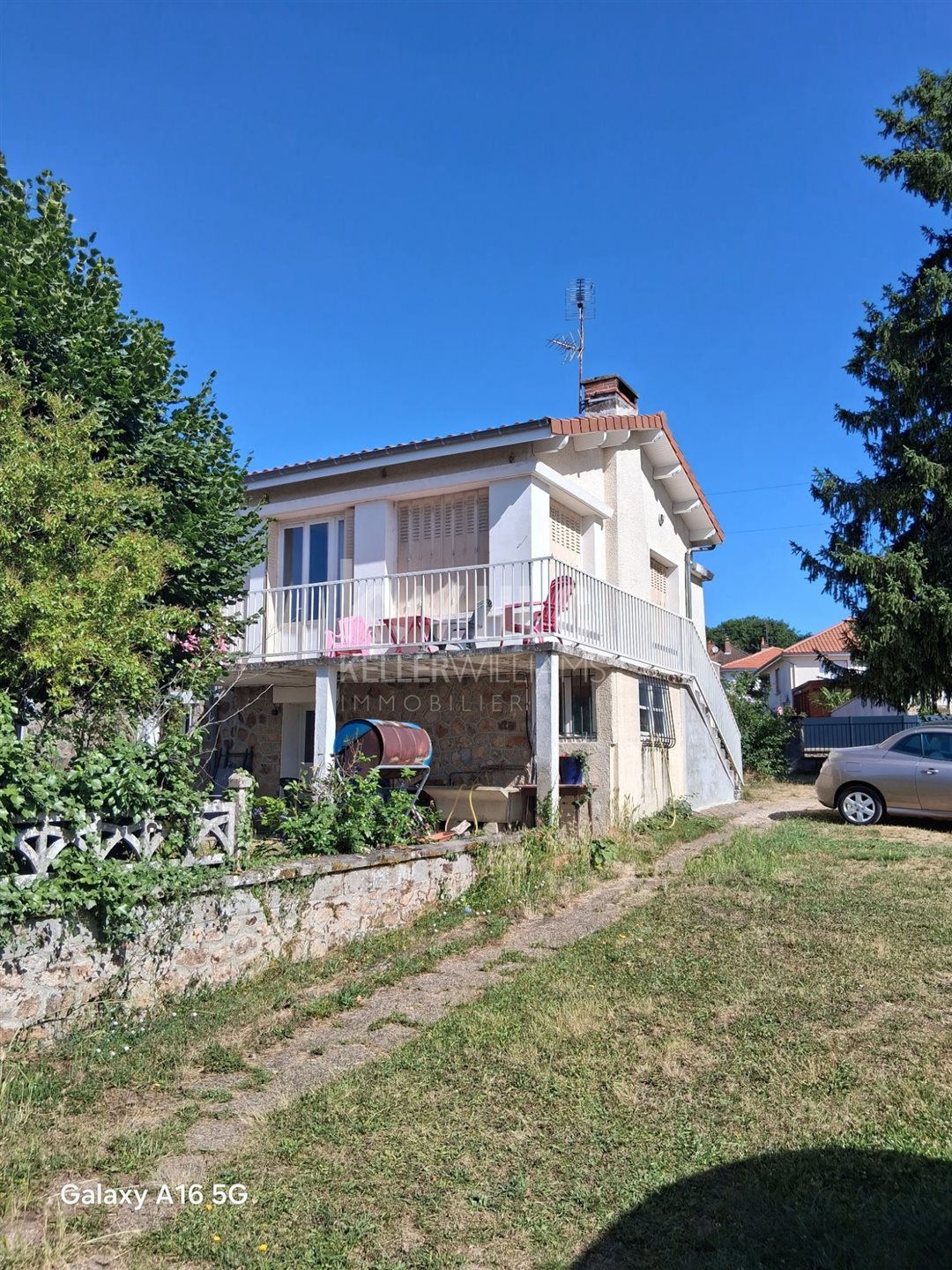 Maison à vendre, 217m², Halluin